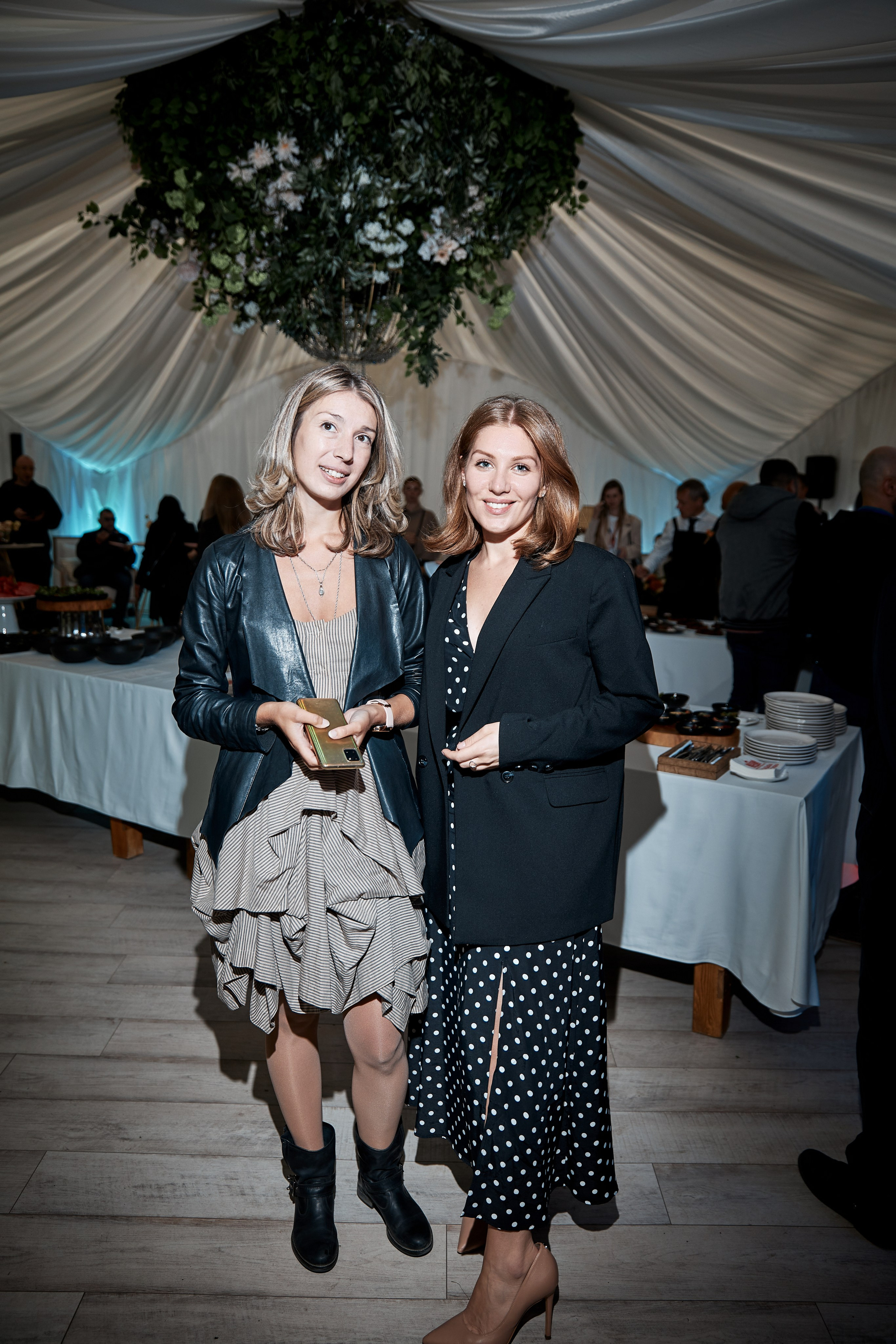 _Усадьбы Москвы_Кусково. Свадебный фотограф Андрей Кочкин в Москве