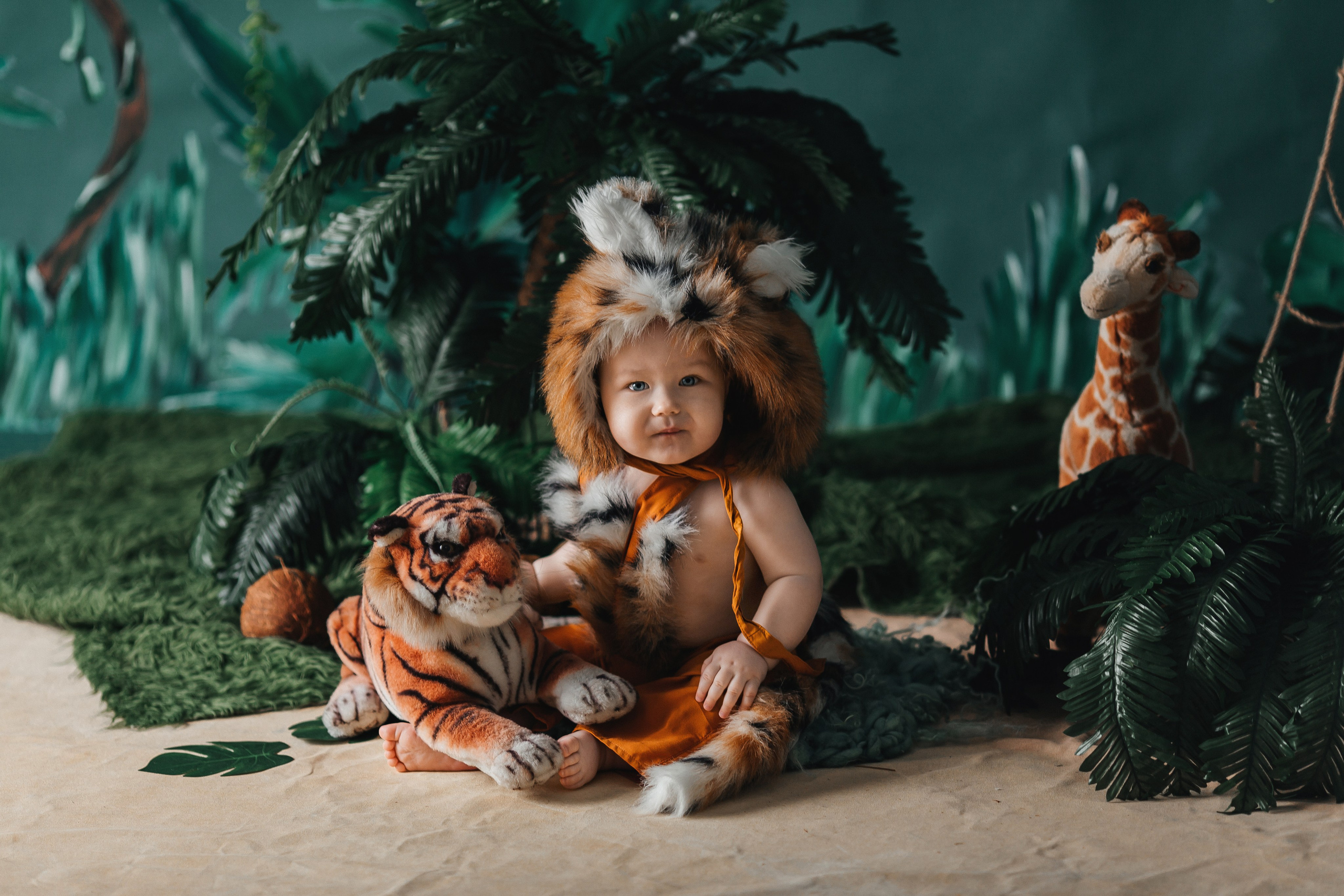 Фотостудия в Ульяновске