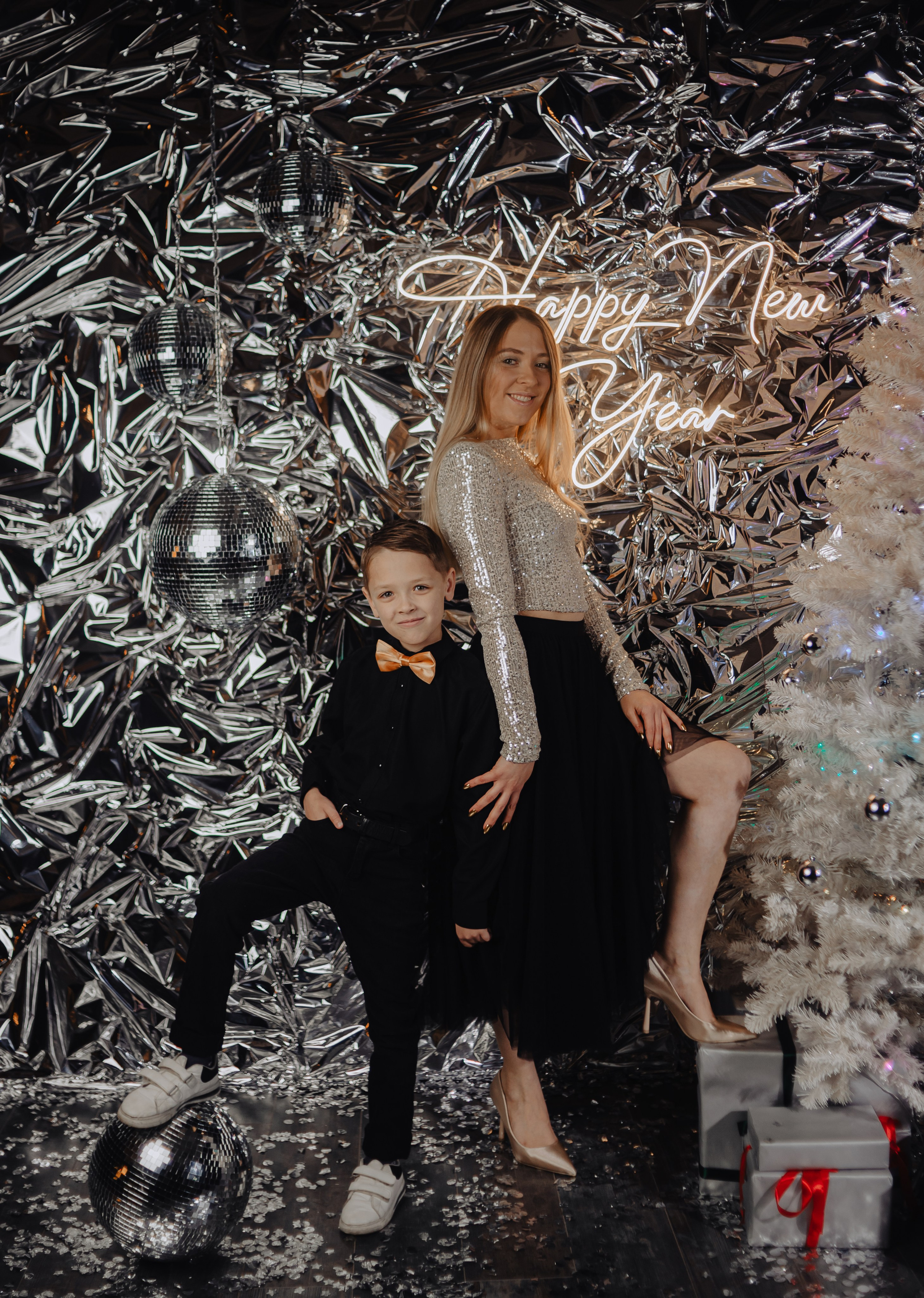 Вика и Макар. Фотограф Брянск