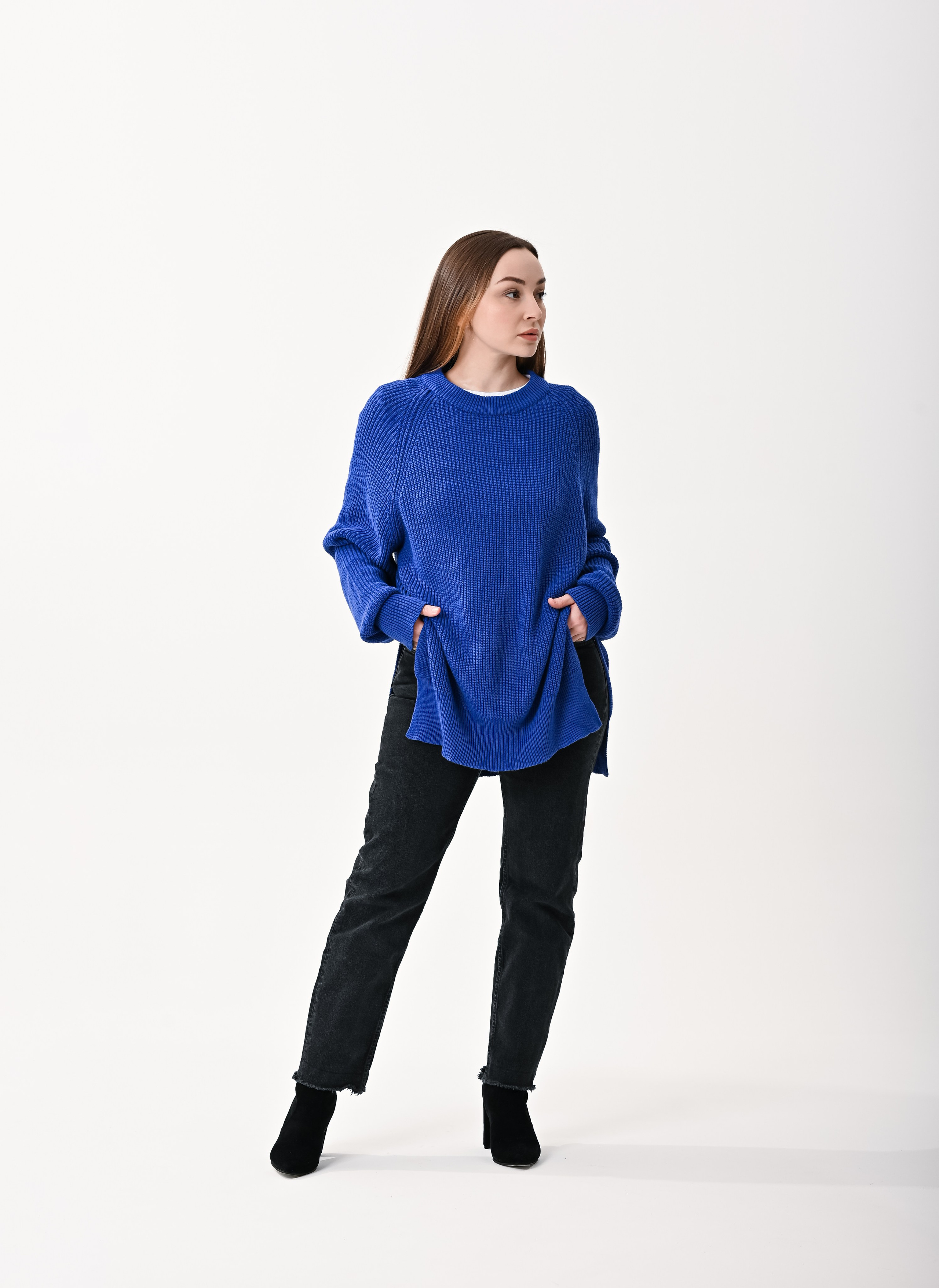 Каталог для бренда. ZDARONOKIA Репортажный фотограф