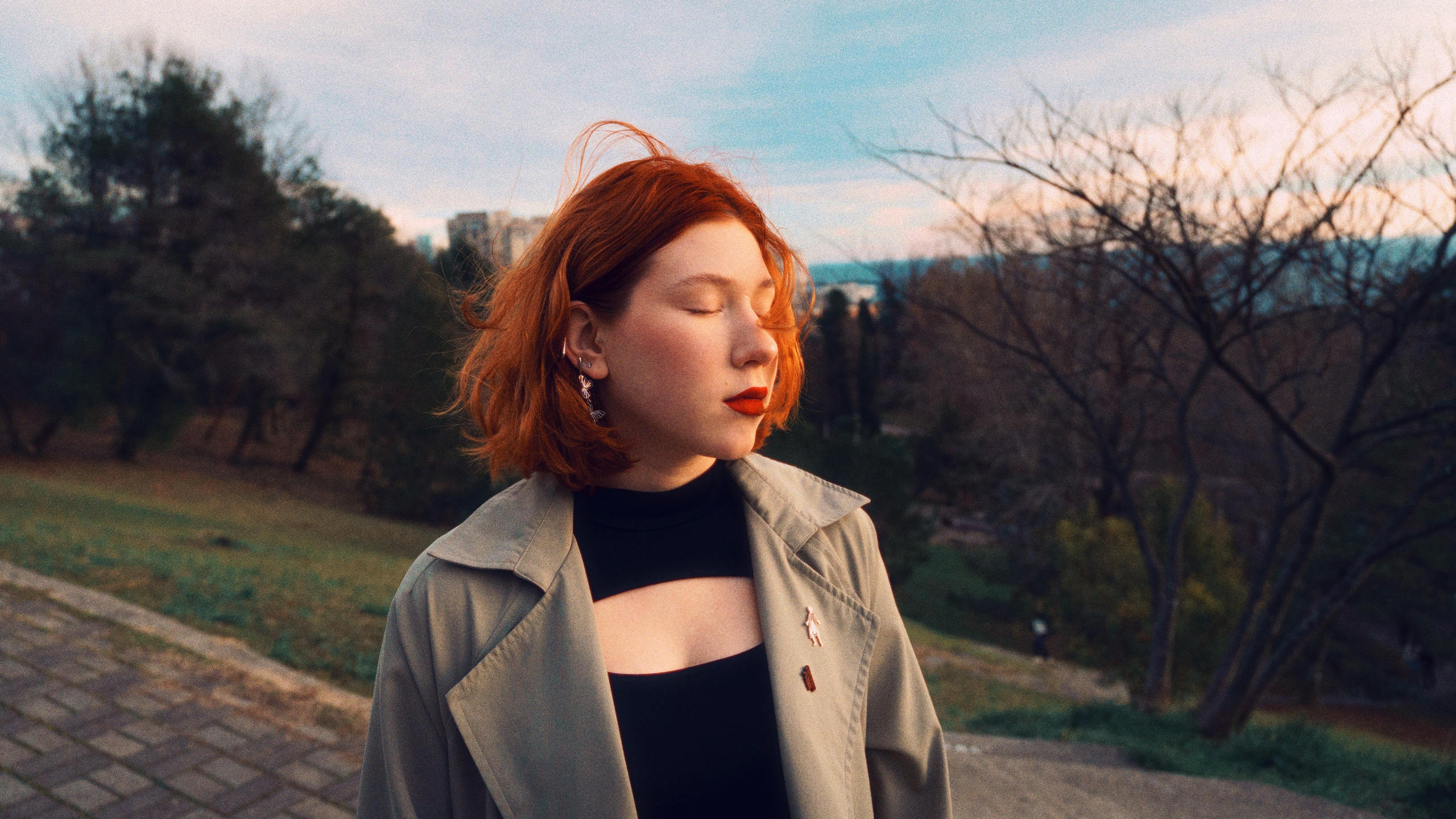 Сочи, дендрарий