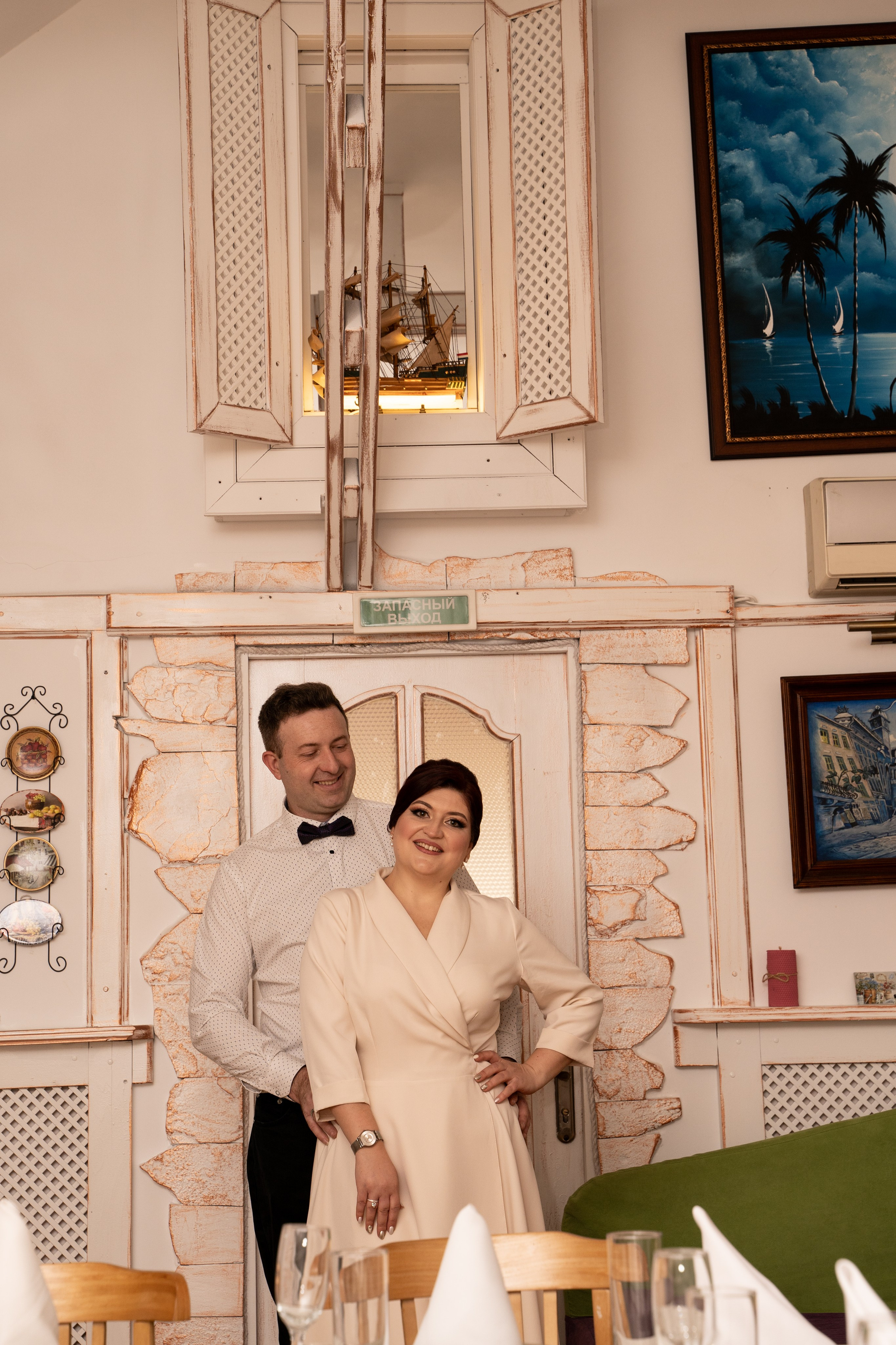 Свадьба Валерий и Светлана 25.03. Фотограф для маркетплейсов Wildberries и Ozon | Предметная и фуд-съёмка, инфографика и видео для брендов — Анастасия Супрунова