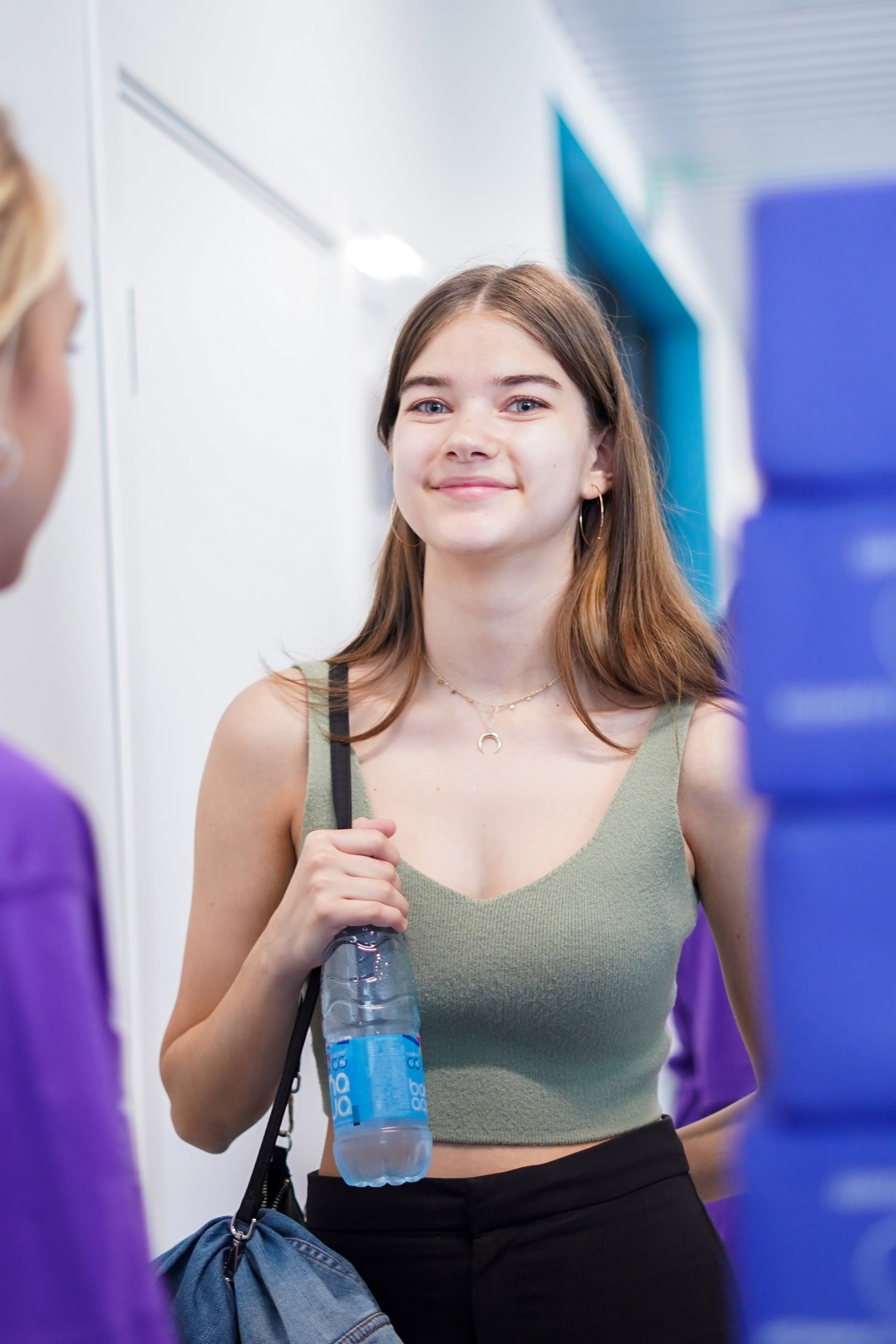 2024 год. Первая половина