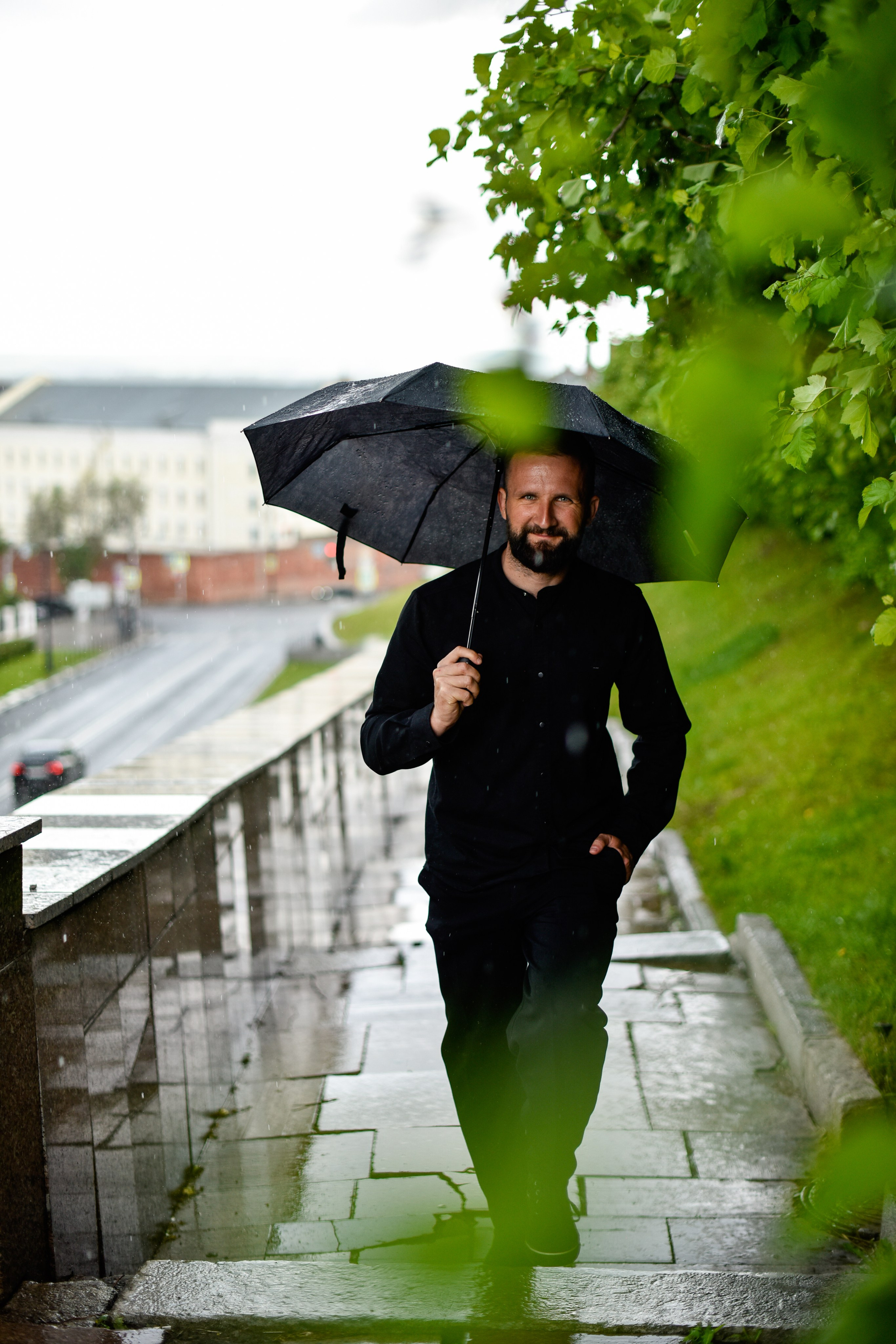 Мужская фотосессия в Самаре и Самарской области