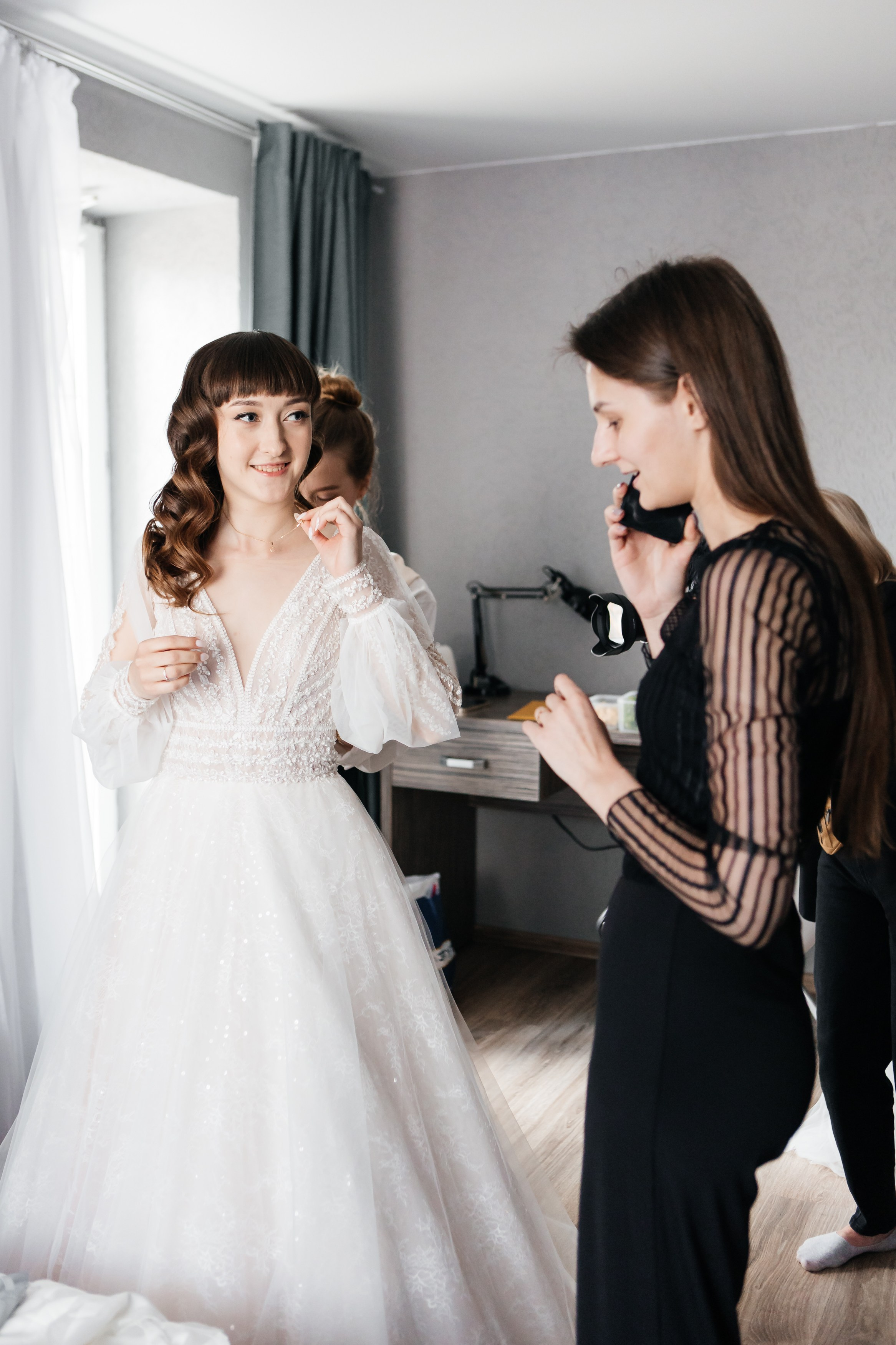 Свадебный фотограф Нижний Новгород. Свадебный и контент фотограф в Нижнем Новгороде Владимир Пресняков