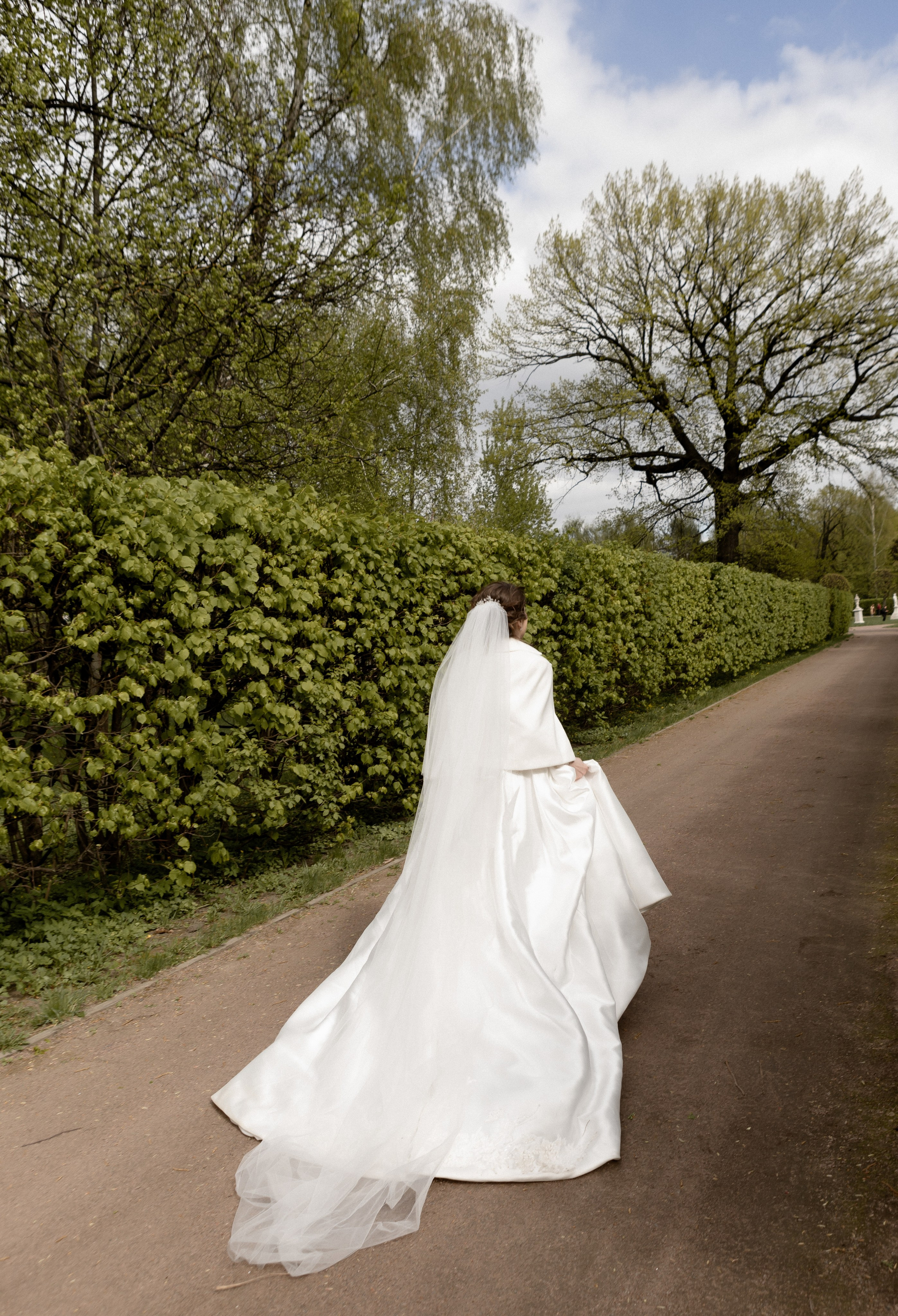 Анастасия | Владимир. Свадебный и женский фотограф в Москве Анастасия Голубева