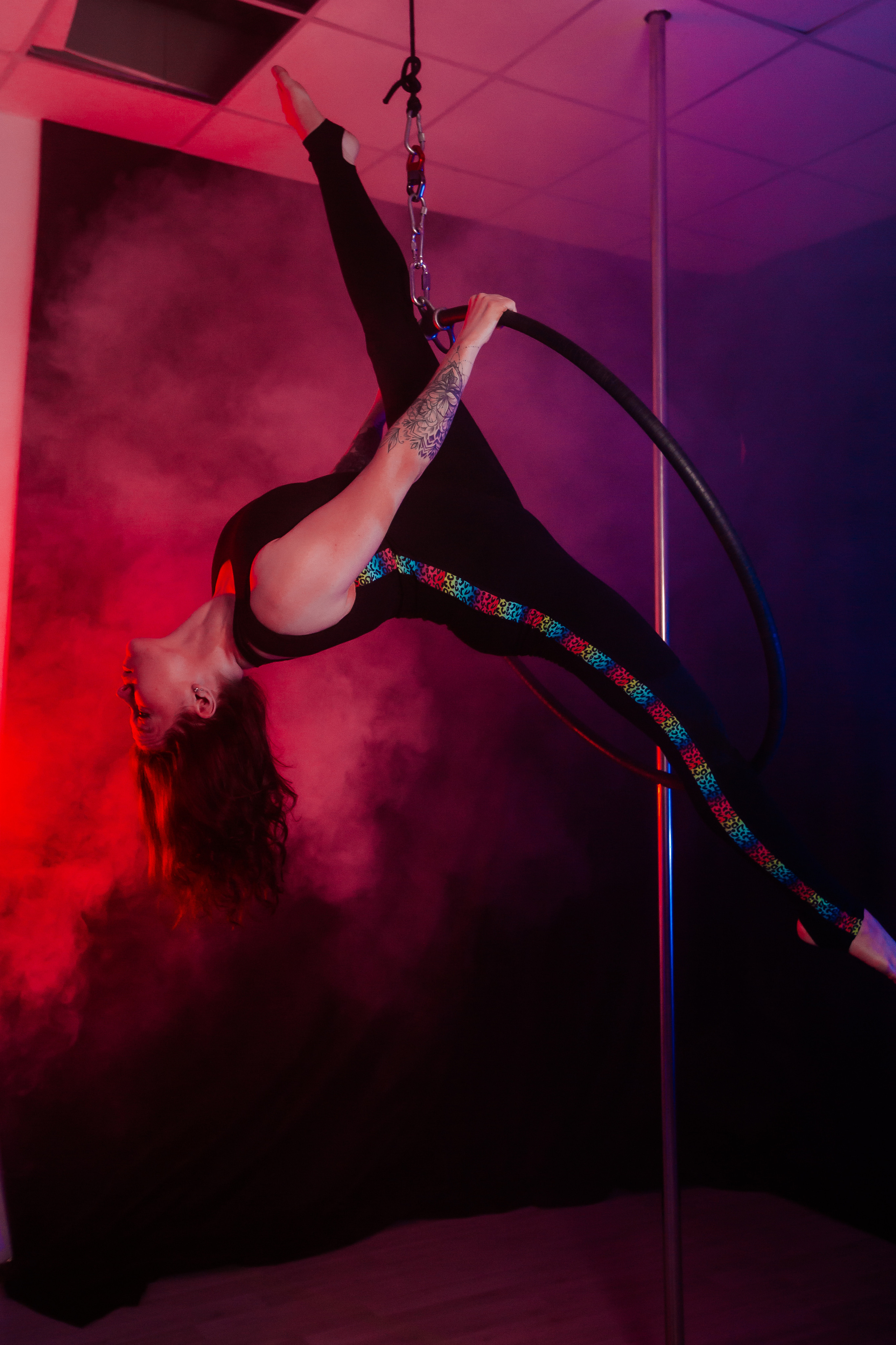 Dance. Фотограф Тольятти Светлана Пудовкина