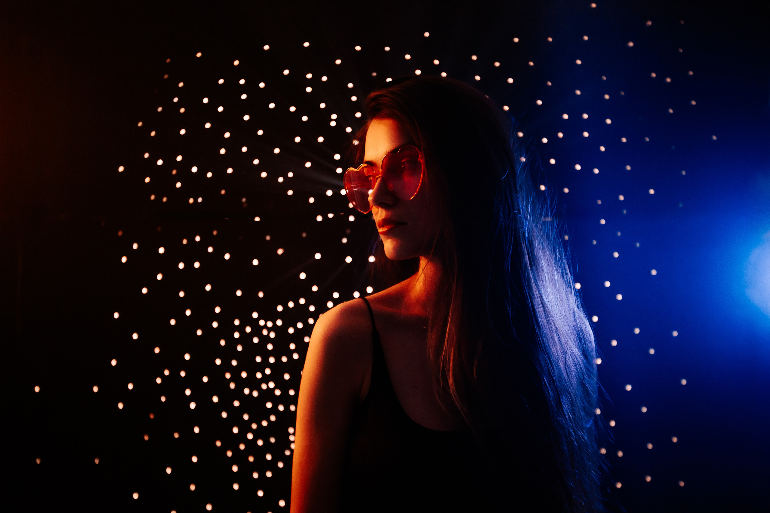 Портреты. Фотограф Тольятти Светлана Пудовкина