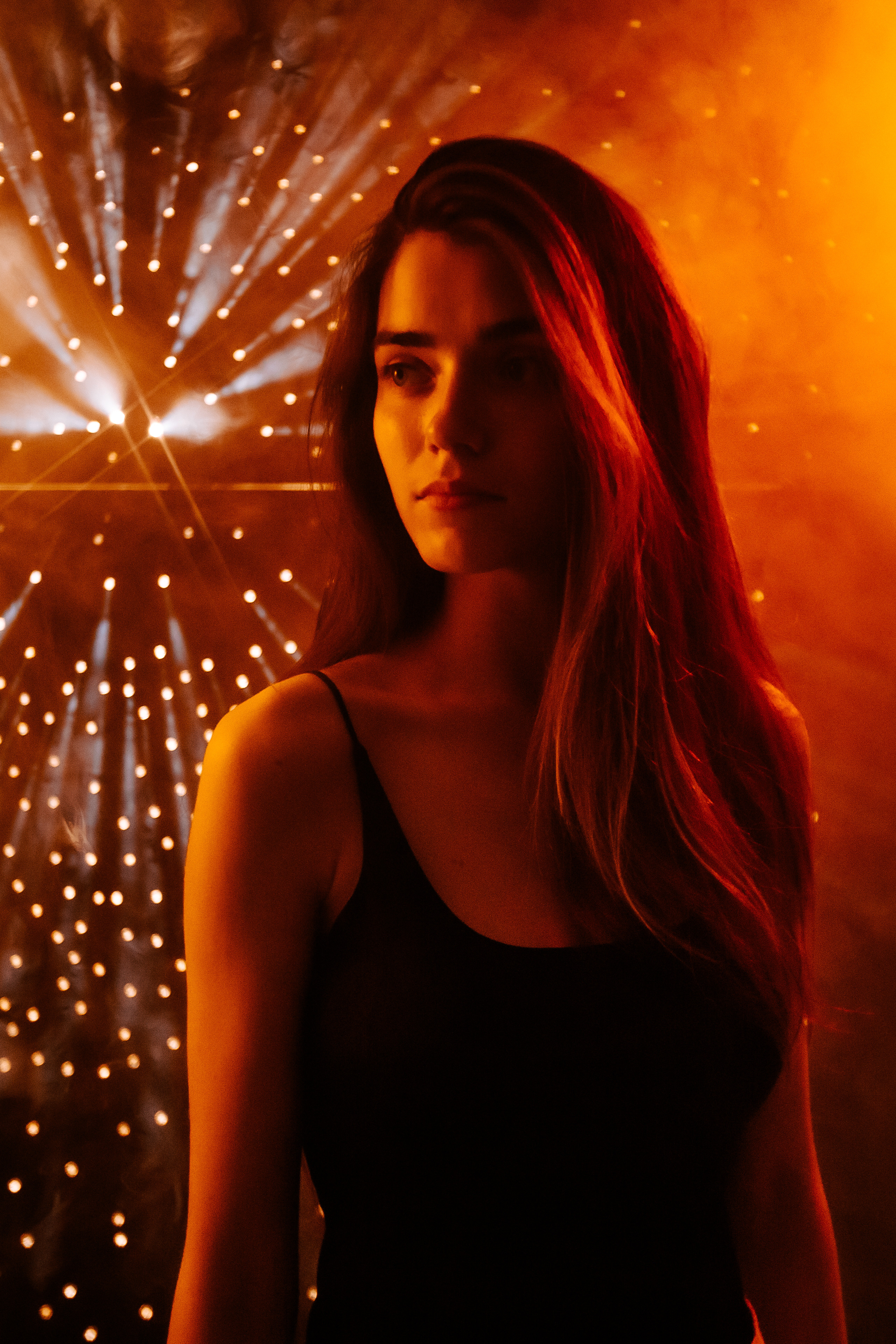 Портреты. Фотограф Тольятти Светлана Пудовкина