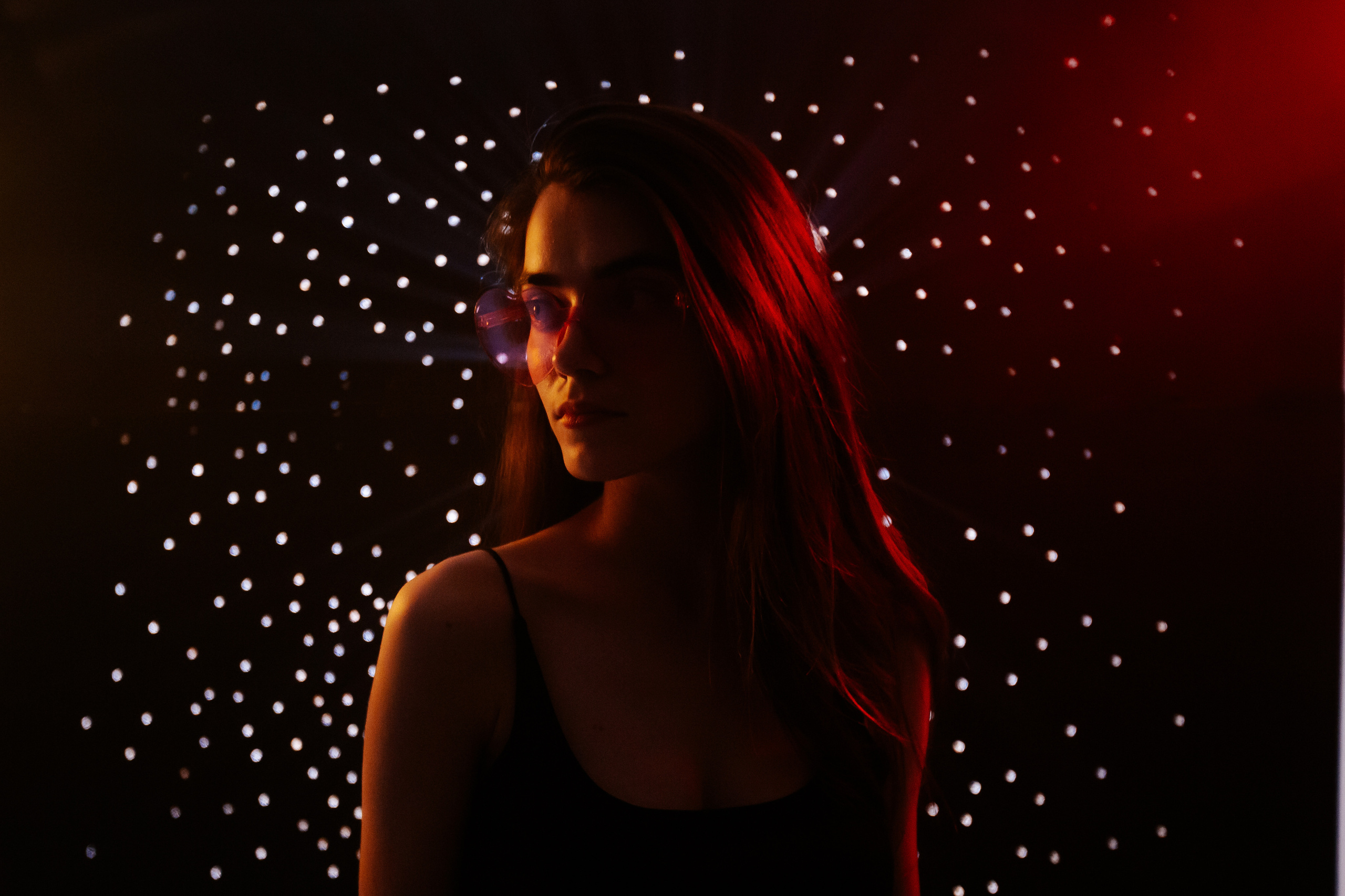 Портреты. Фотограф Тольятти Светлана Пудовкина