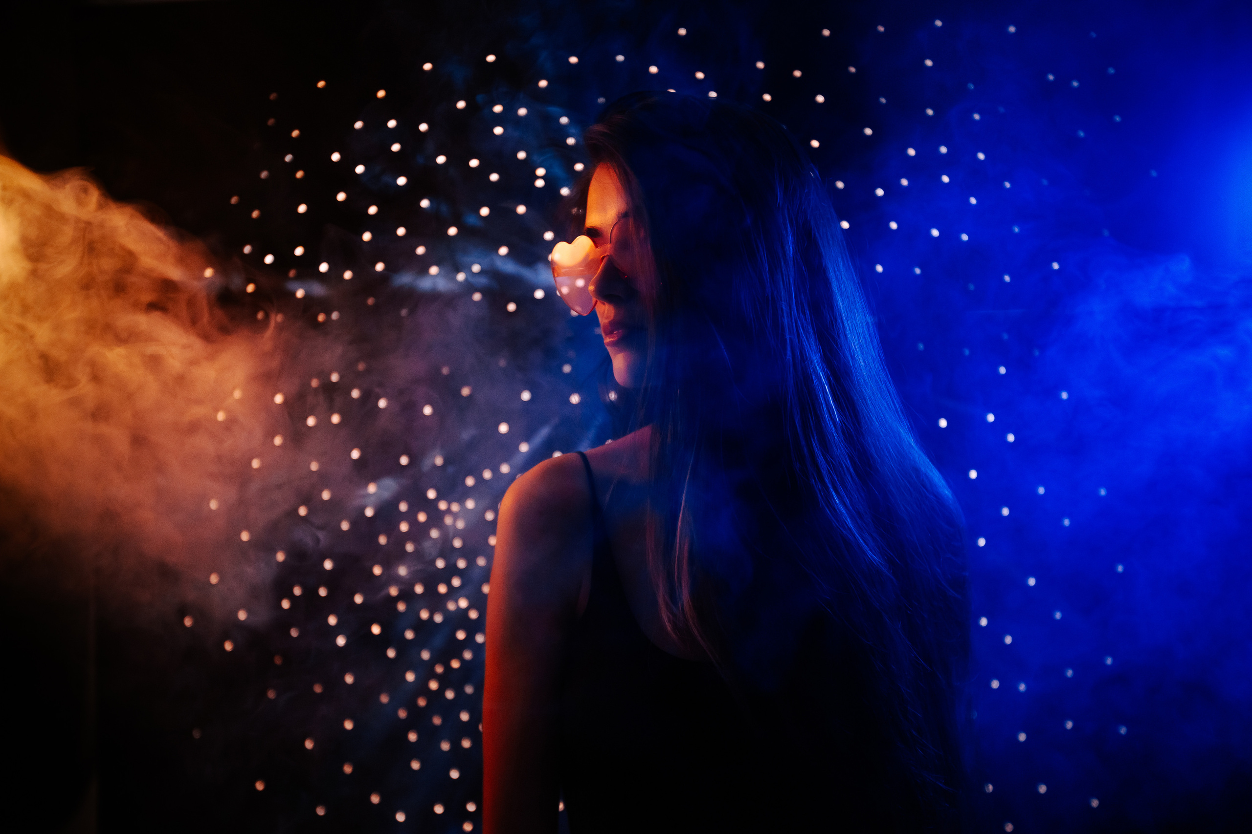 Портреты. Фотограф Тольятти Светлана Пудовкина