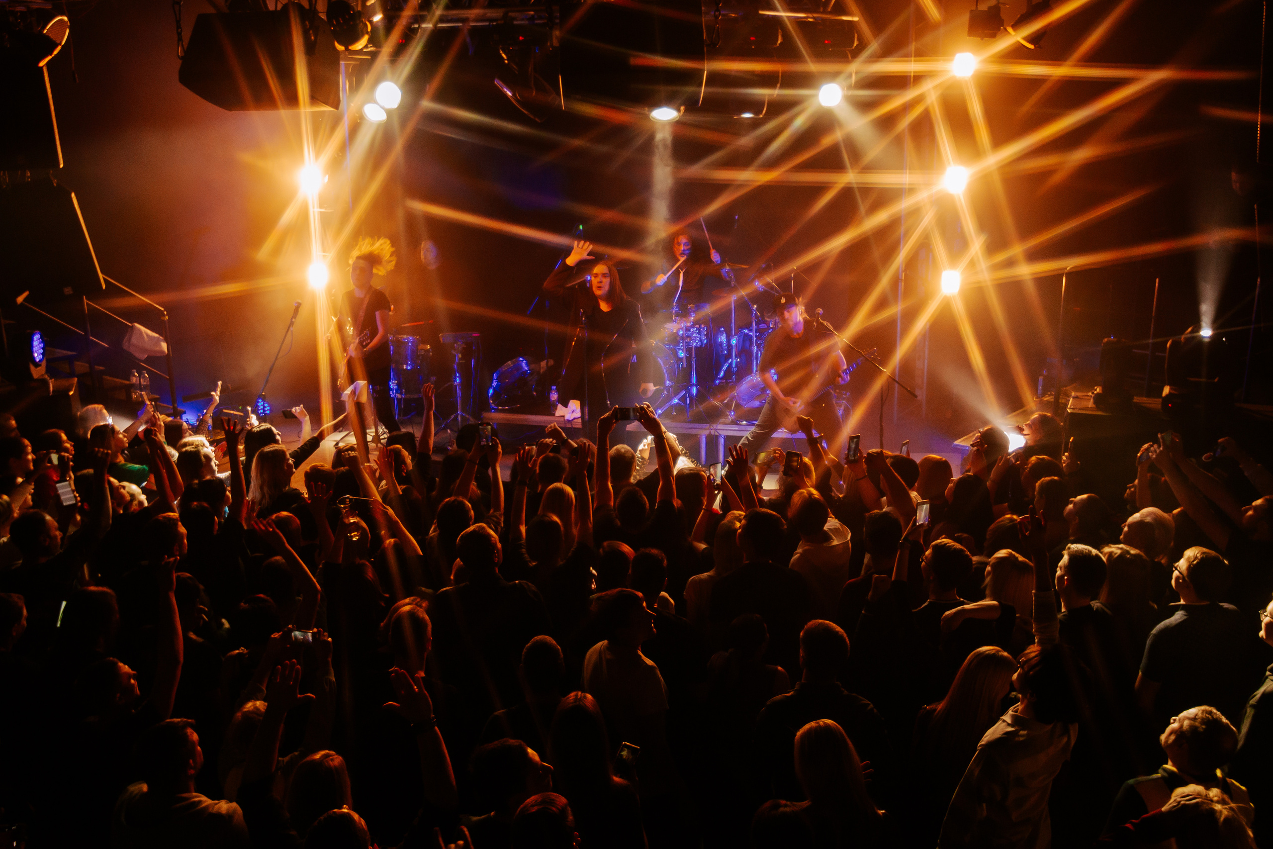 Проект Горшенев. Звезда. Самара. Фотограф Тольятти Светлана Пудовкина