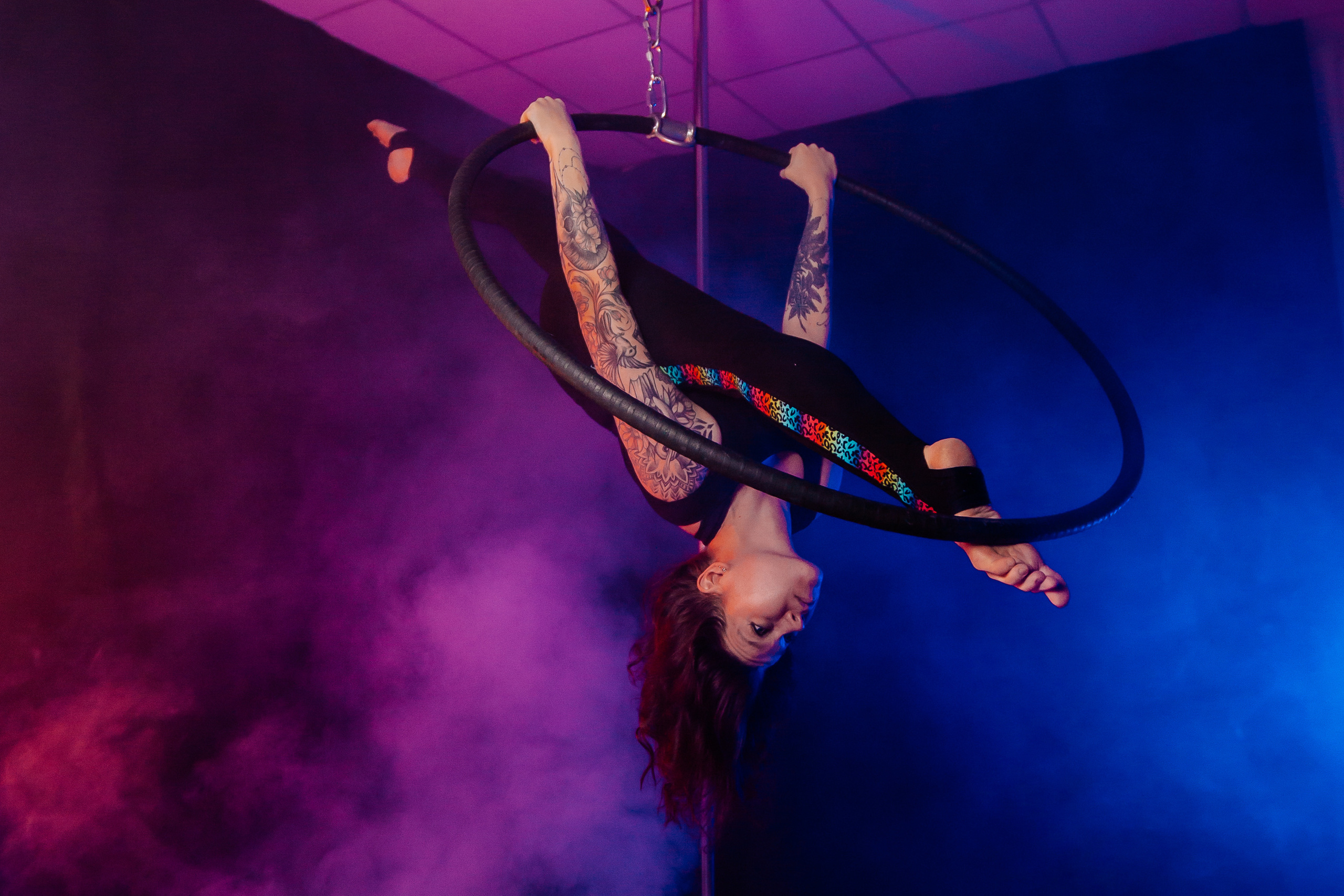 Dance. Фотограф Тольятти Светлана Пудовкина