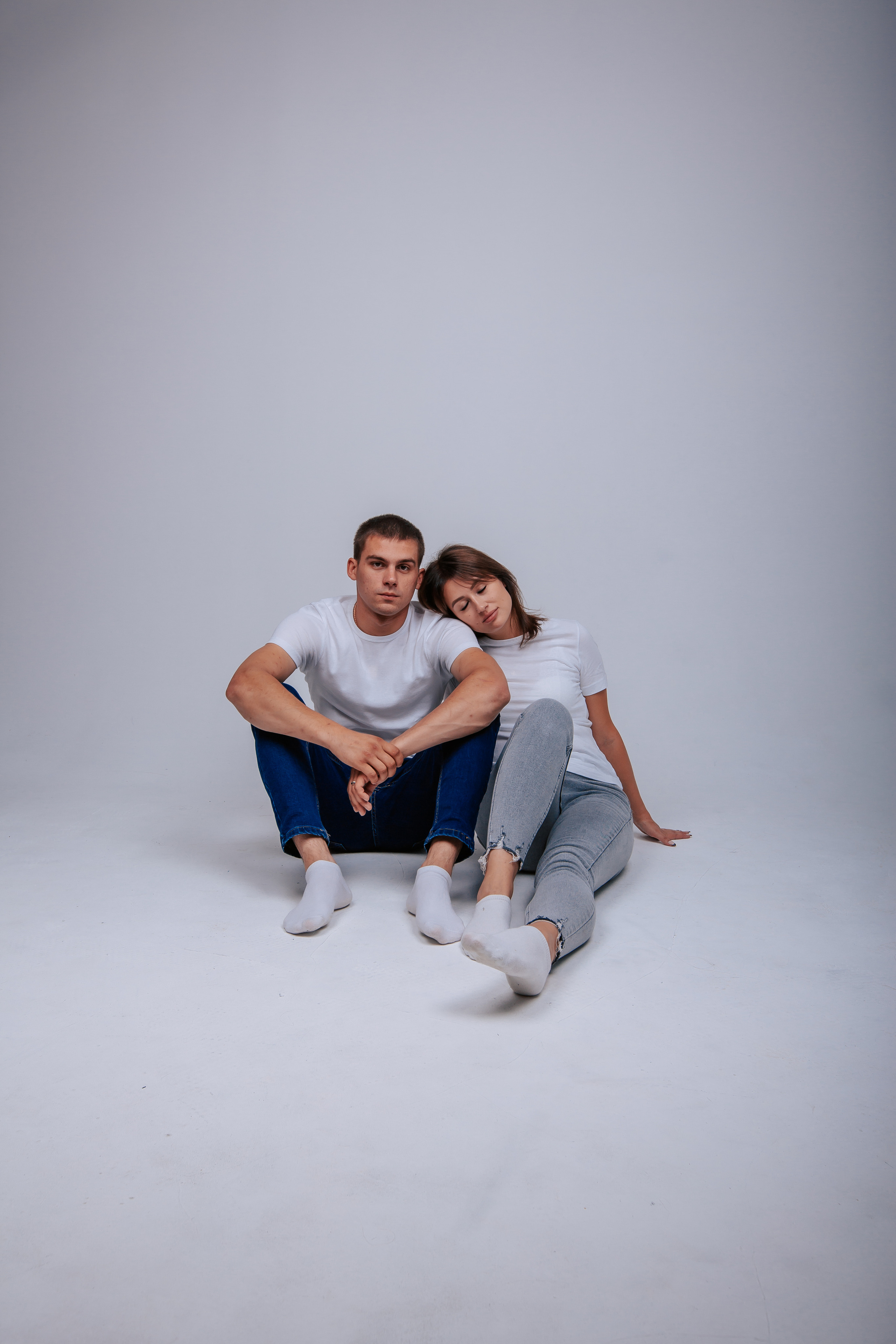 Семейное. Фотограф Тольятти Светлана Пудовкина