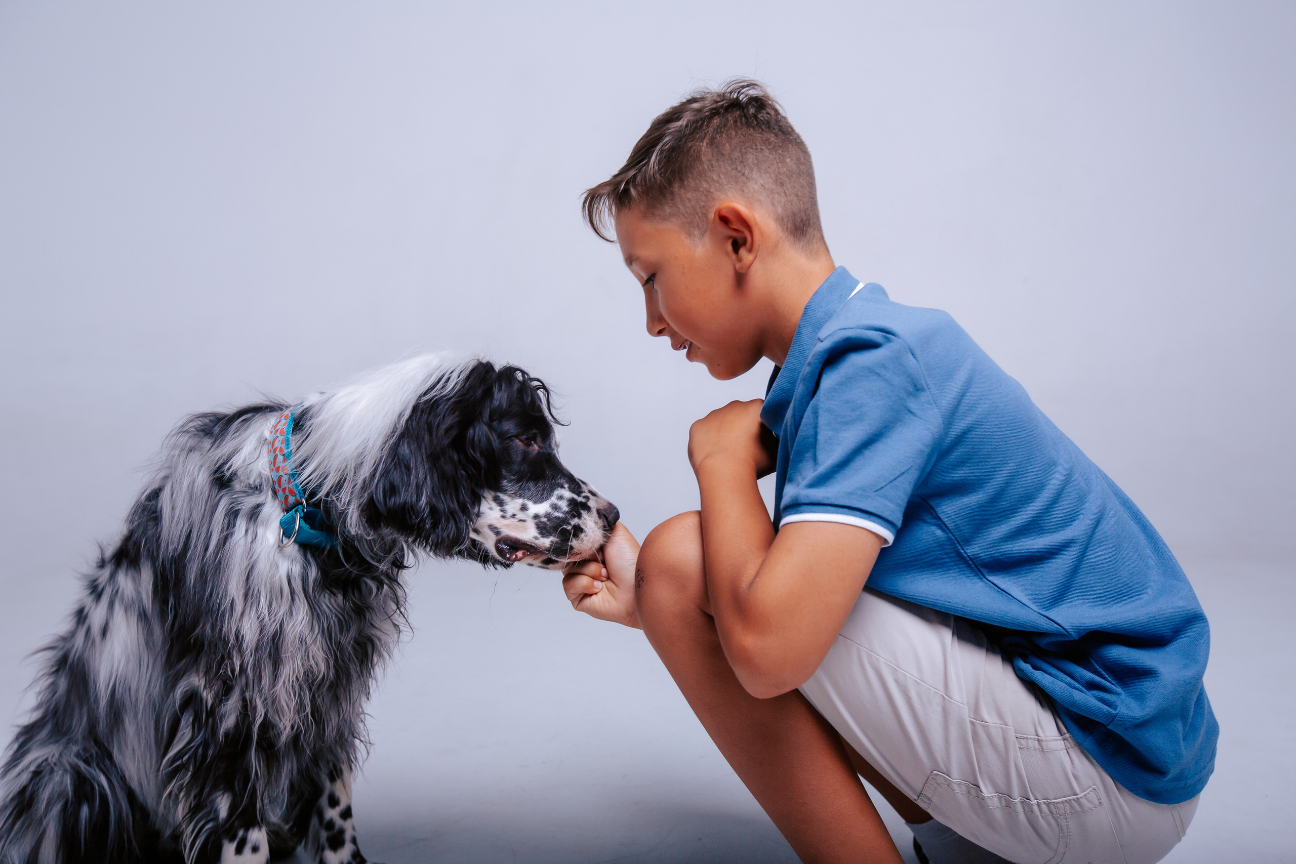 Семейное. Фотограф Тольятти Светлана Пудовкина