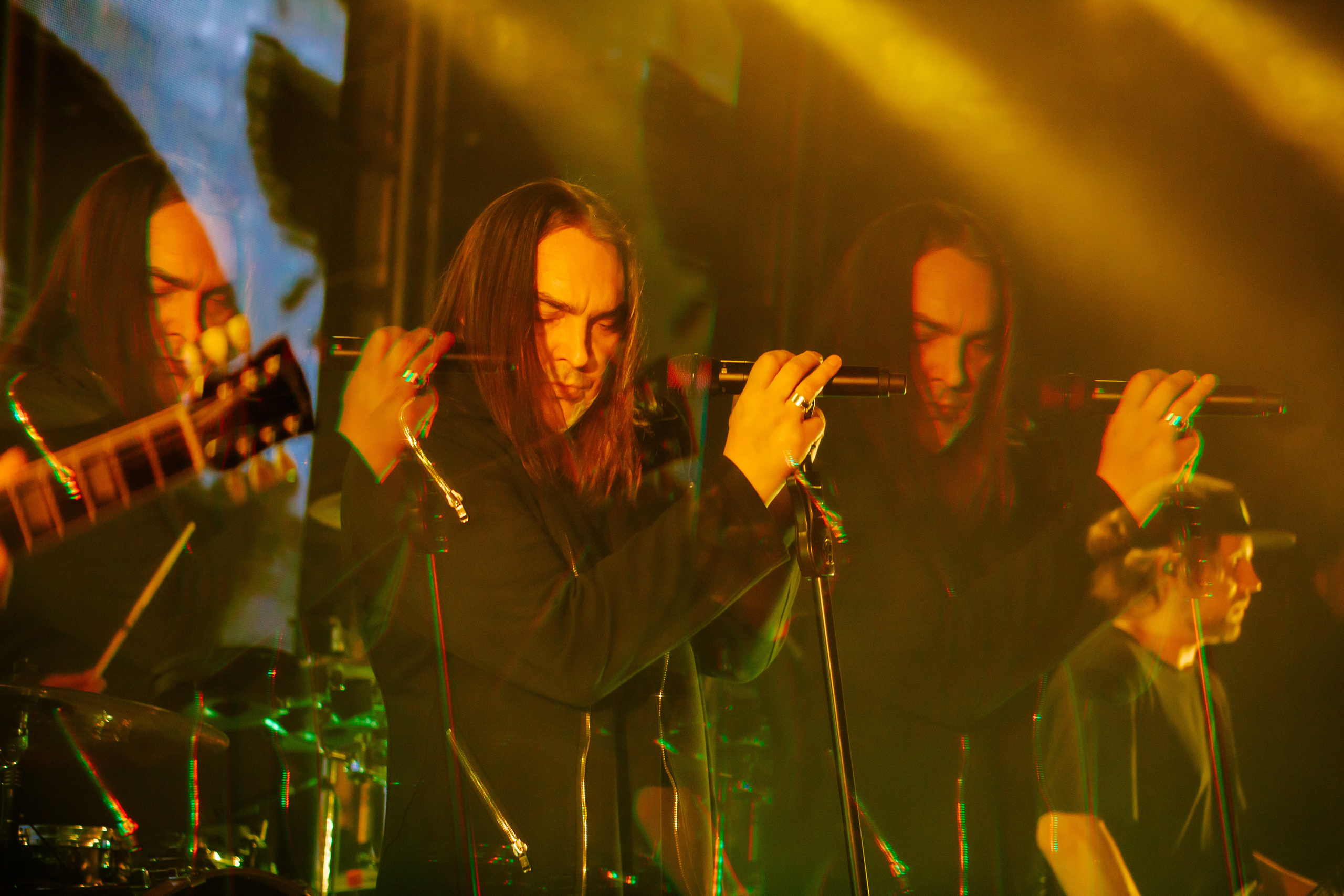 Проект Горшенев. Звезда. Самара. Фотограф Тольятти Светлана Пудовкина