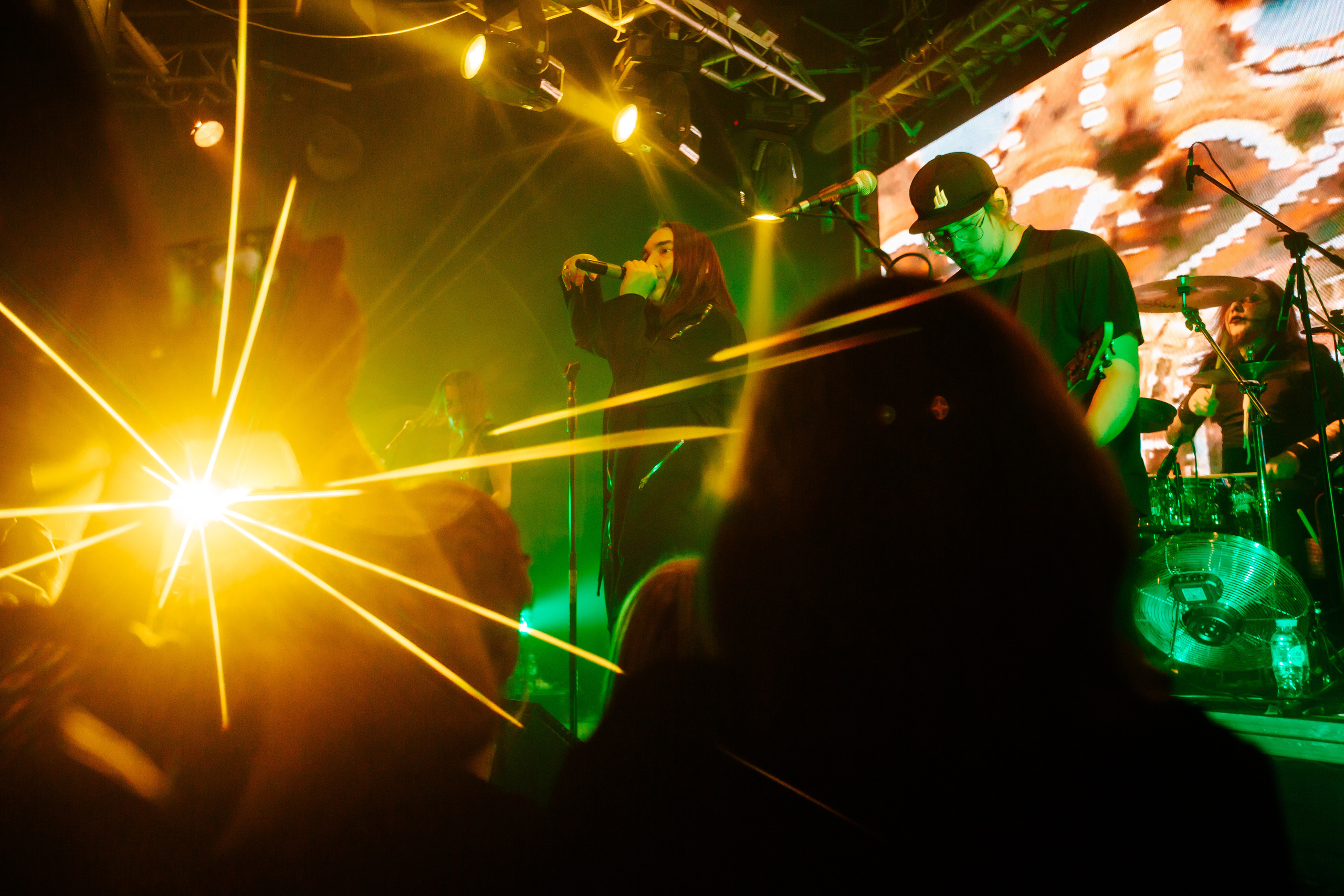 Проект Горшенев. Звезда. Самара. Фотограф Тольятти Светлана Пудовкина