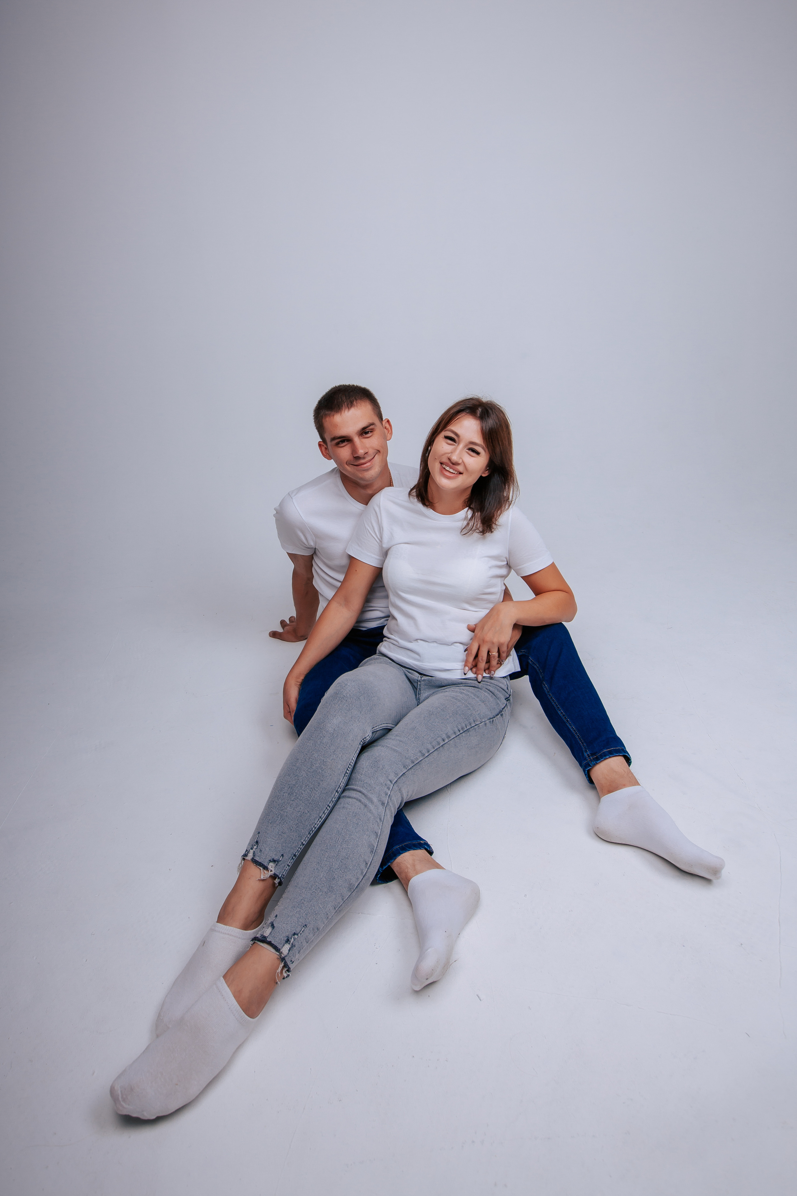 Семейное. Фотограф Тольятти Светлана Пудовкина