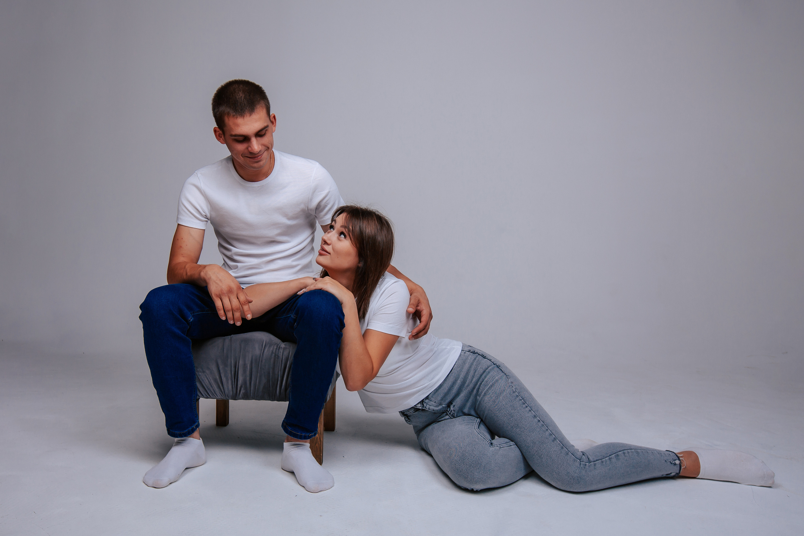 Семейное. Фотограф Тольятти Светлана Пудовкина