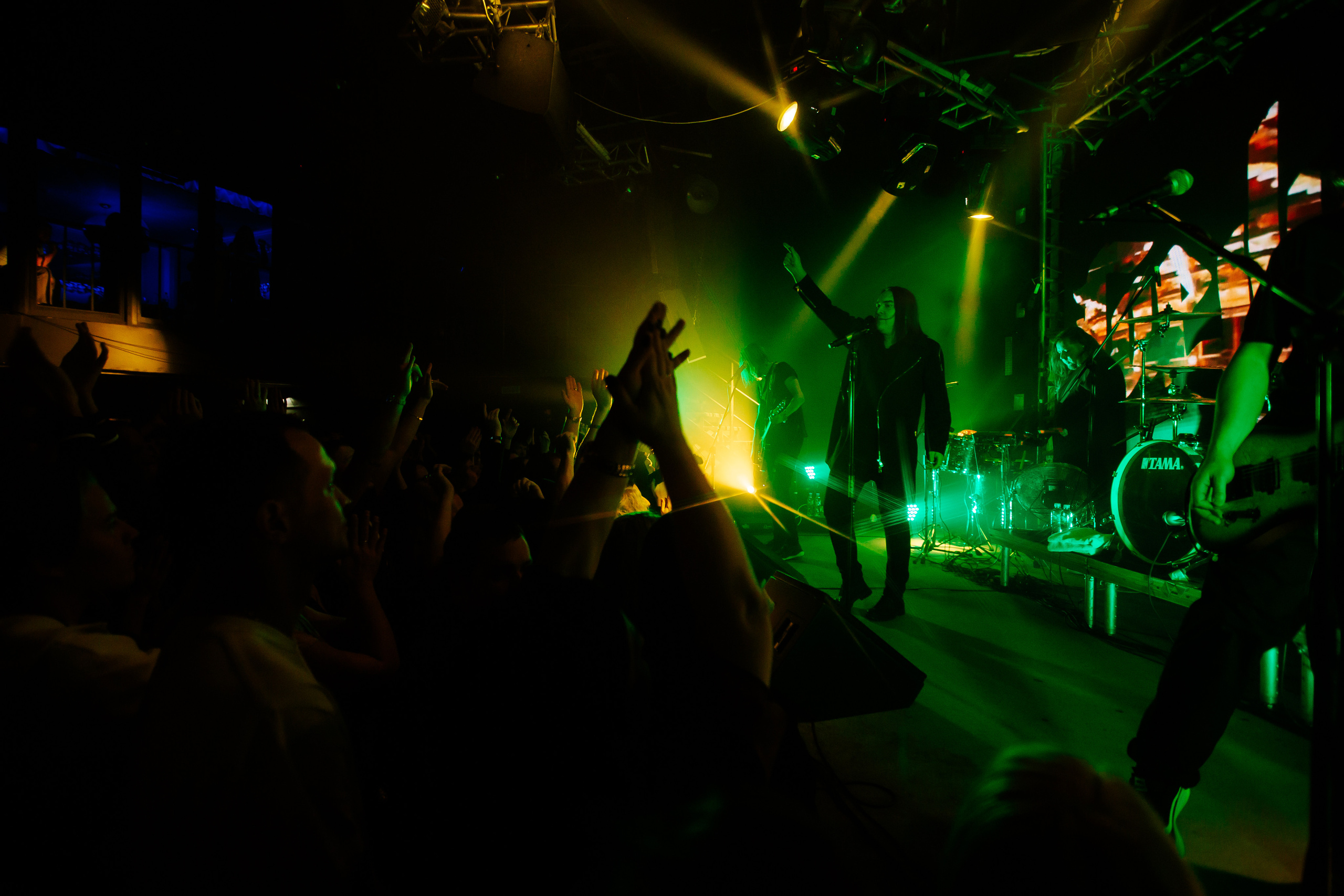 Проект Горшенев. Звезда. Самара. Фотограф Тольятти Светлана Пудовкина