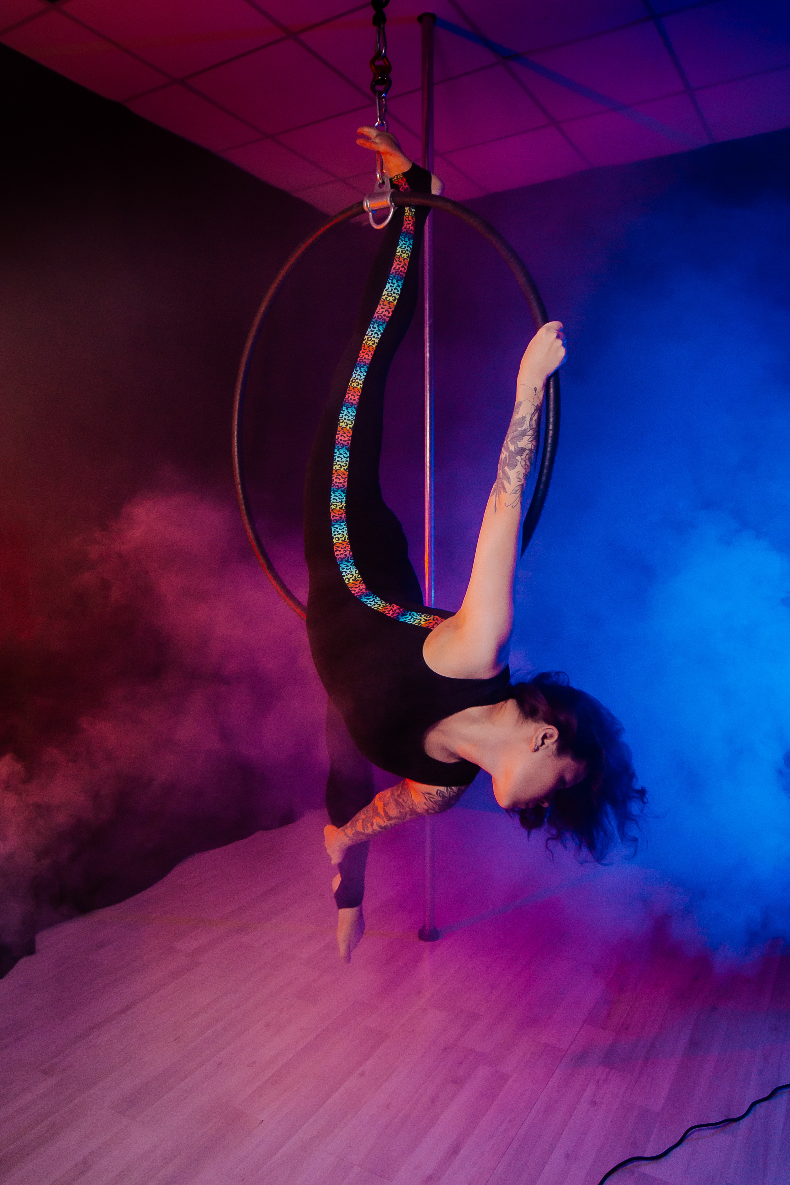 Dance. Фотограф Тольятти Светлана Пудовкина