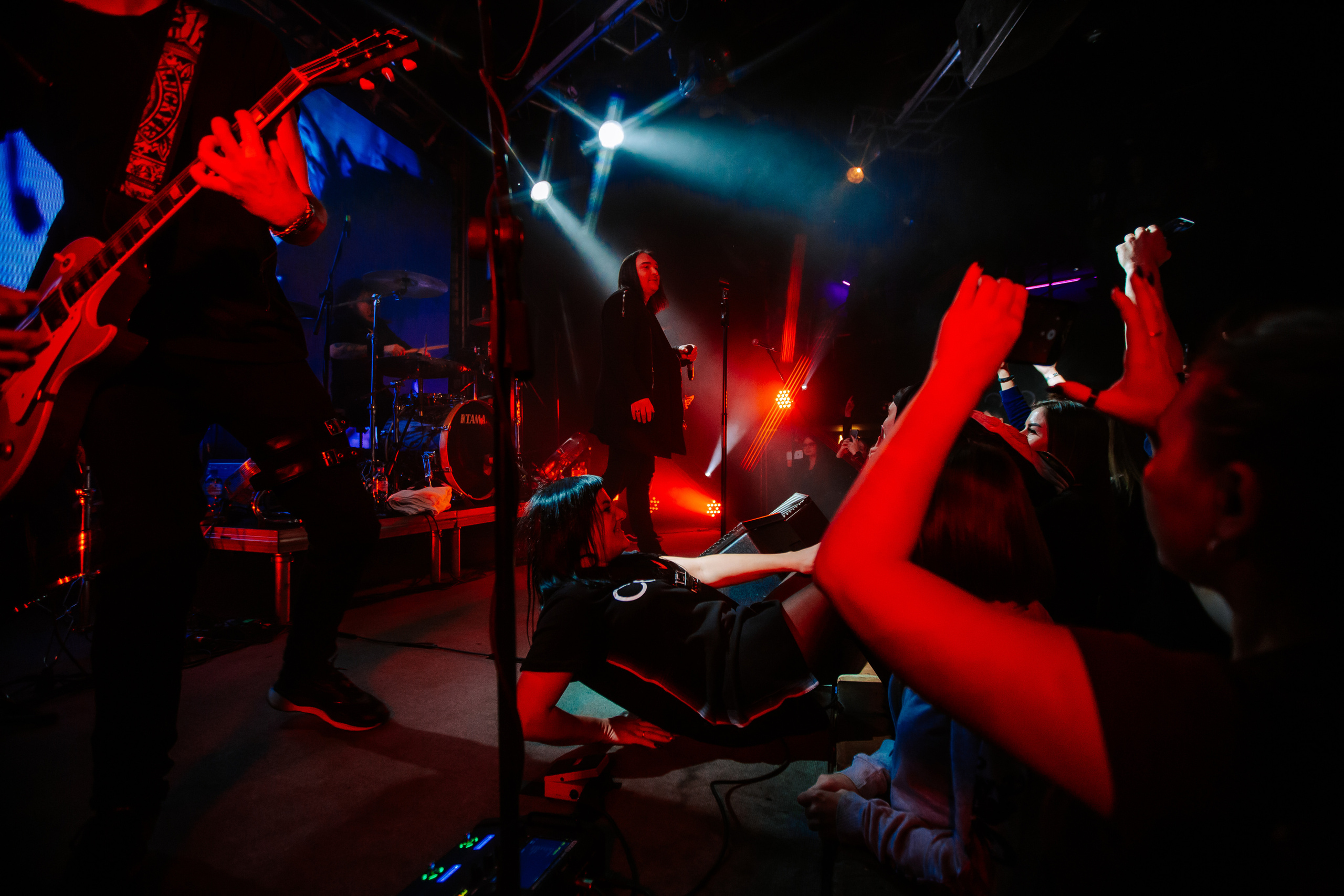 Проект Горшенев. Звезда. Самара. Фотограф Тольятти Светлана Пудовкина