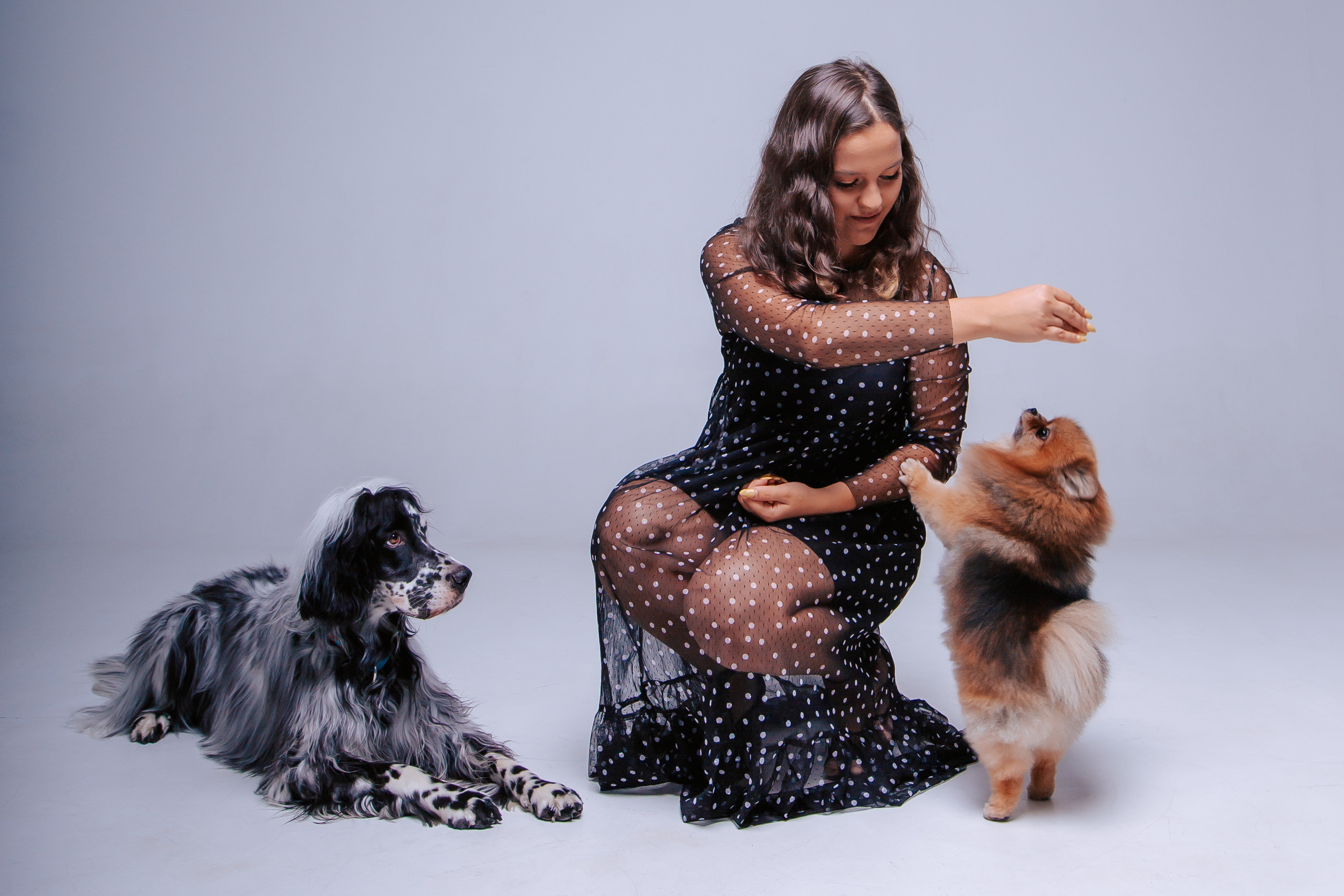 Семейное. Фотограф Тольятти Светлана Пудовкина