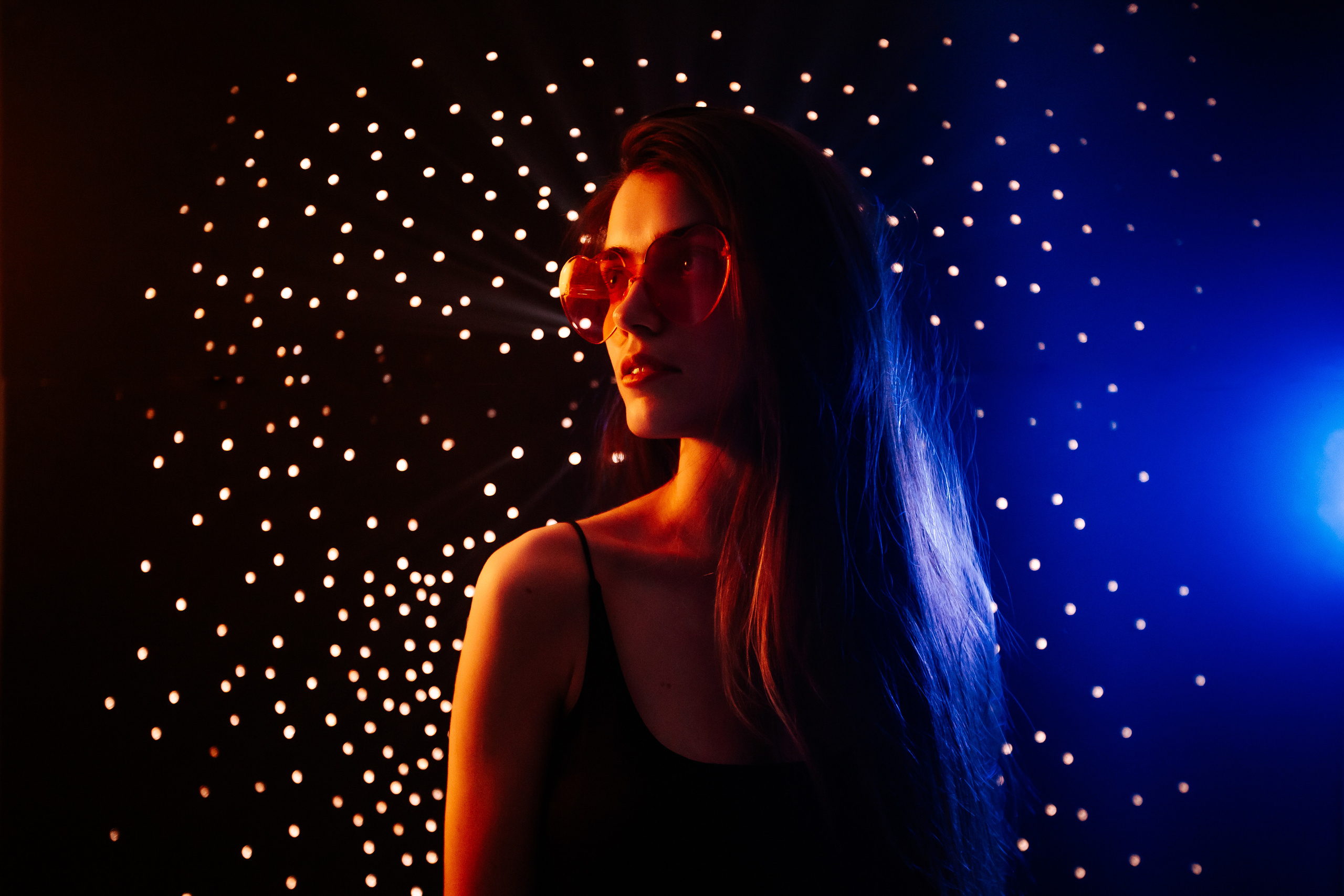 Портреты. Фотограф Тольятти Светлана Пудовкина