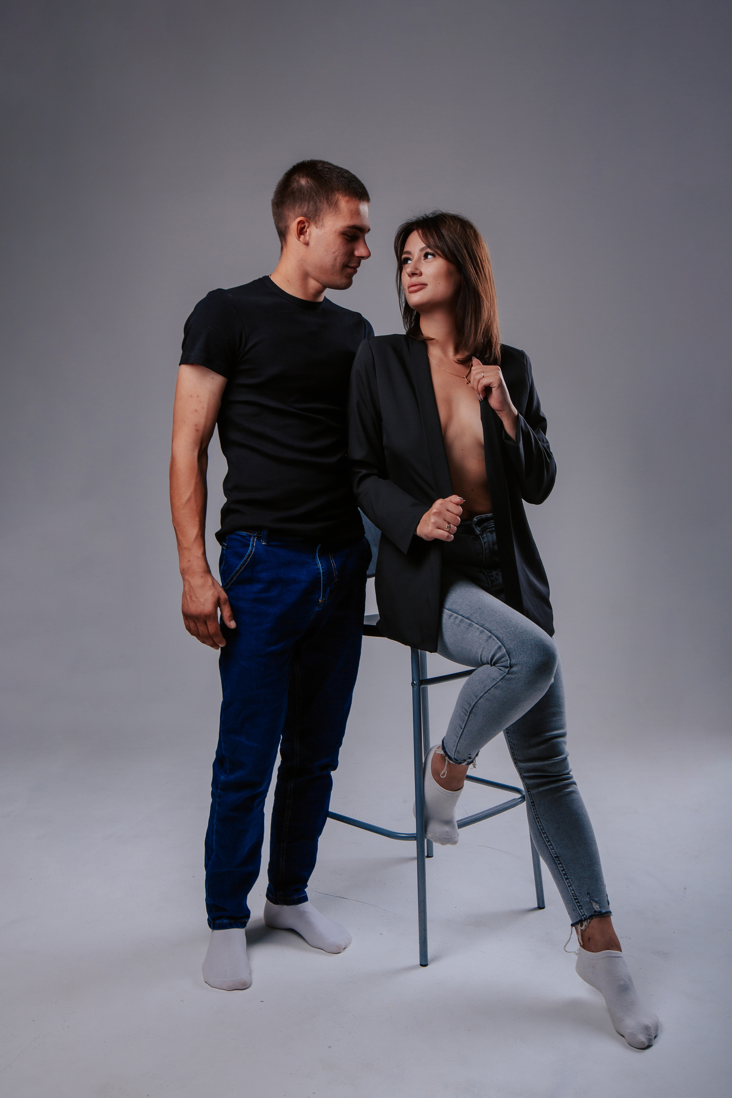 Семейное. Фотограф Тольятти Светлана Пудовкина