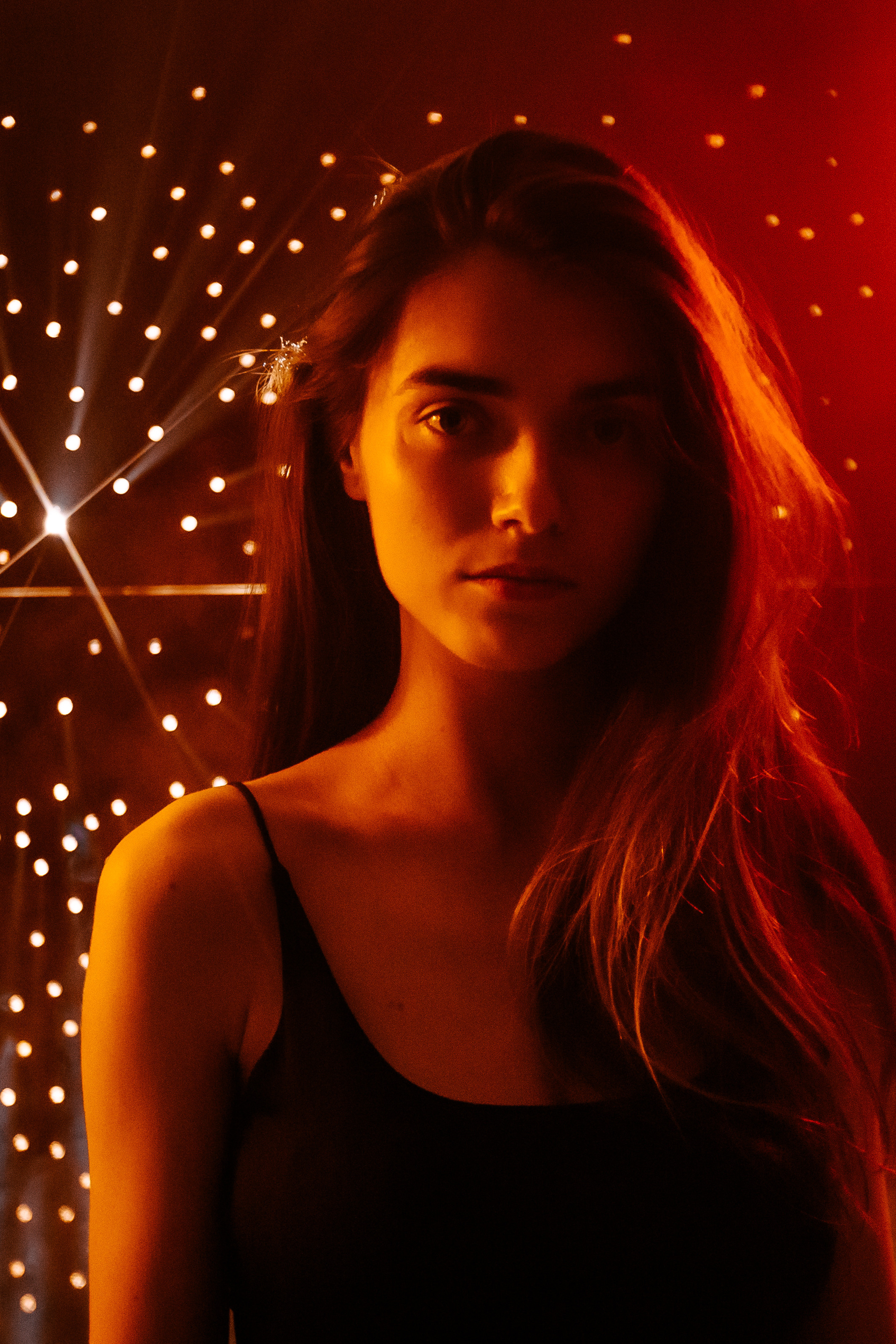 Портреты. Фотограф Тольятти Светлана Пудовкина