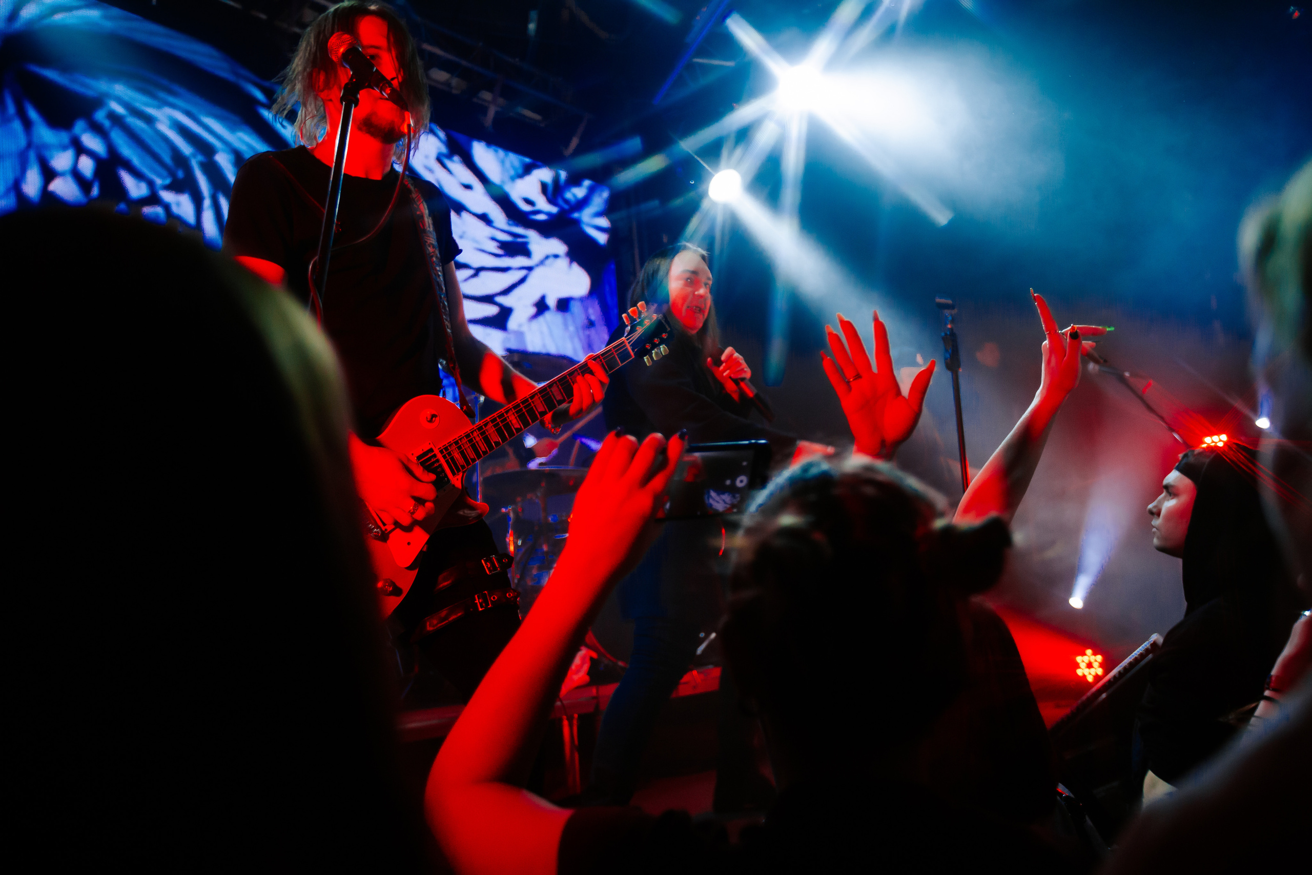 Проект Горшенев. Звезда. Самара. Фотограф Тольятти Светлана Пудовкина