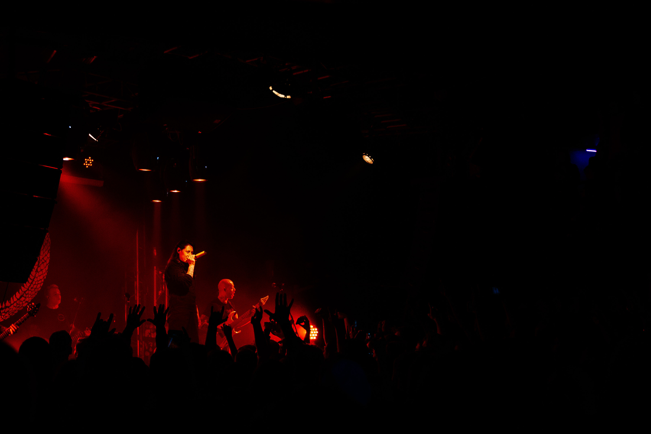 Louna. Звезда. Самара. Фотограф Тольятти Светлана Пудовкина