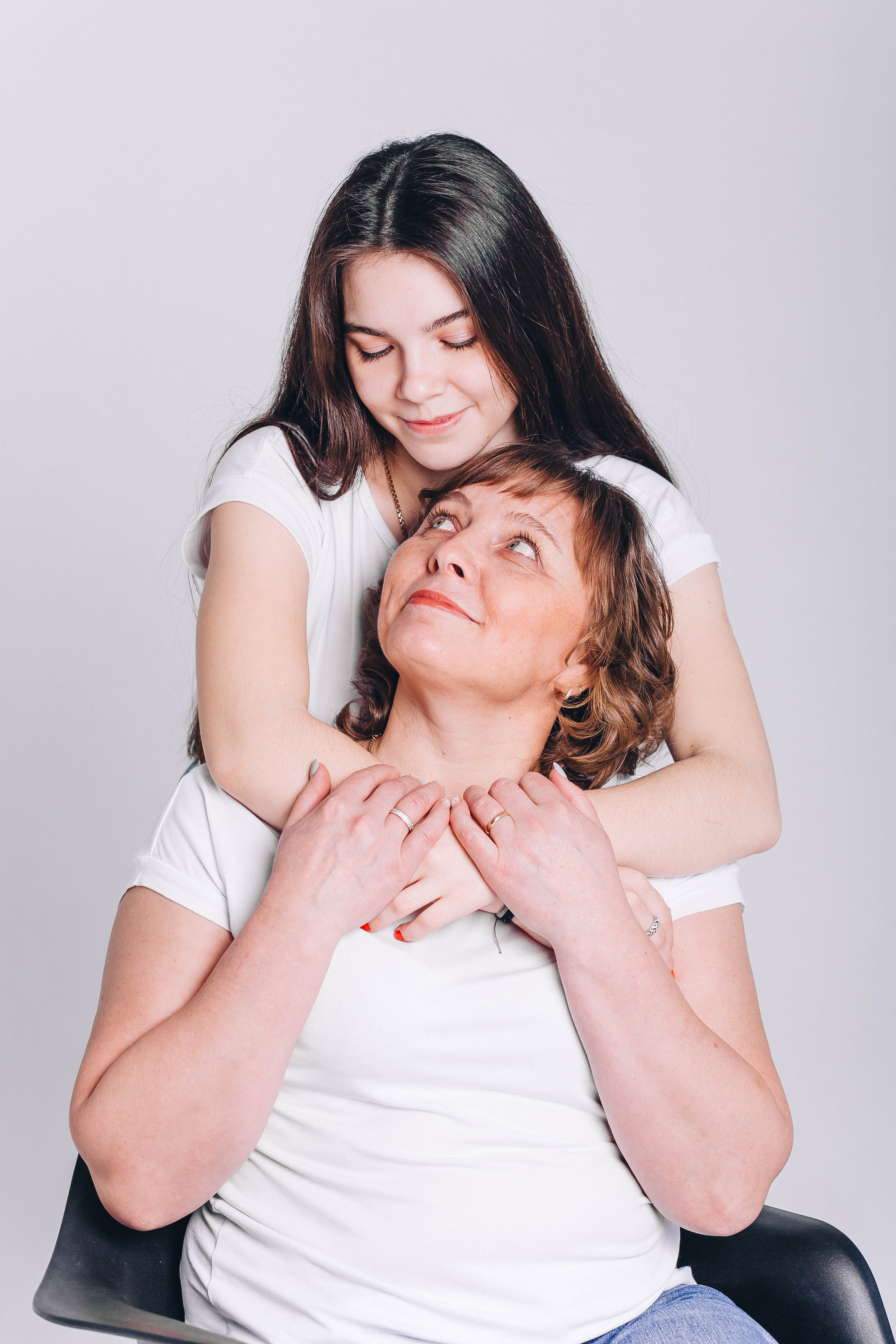 Семейное. Фотограф Тольятти Светлана Пудовкина