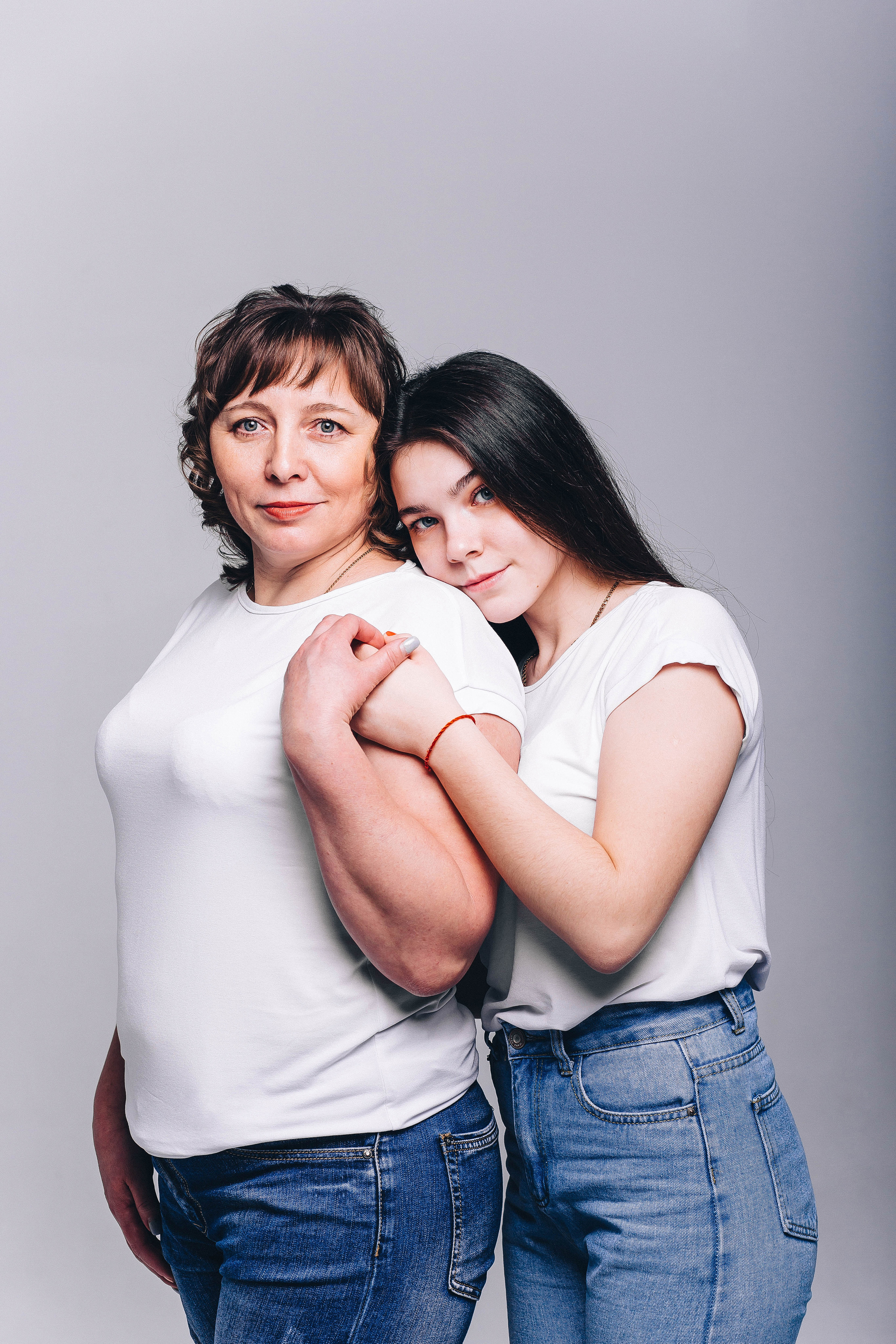 Семейное. Фотограф Тольятти Светлана Пудовкина