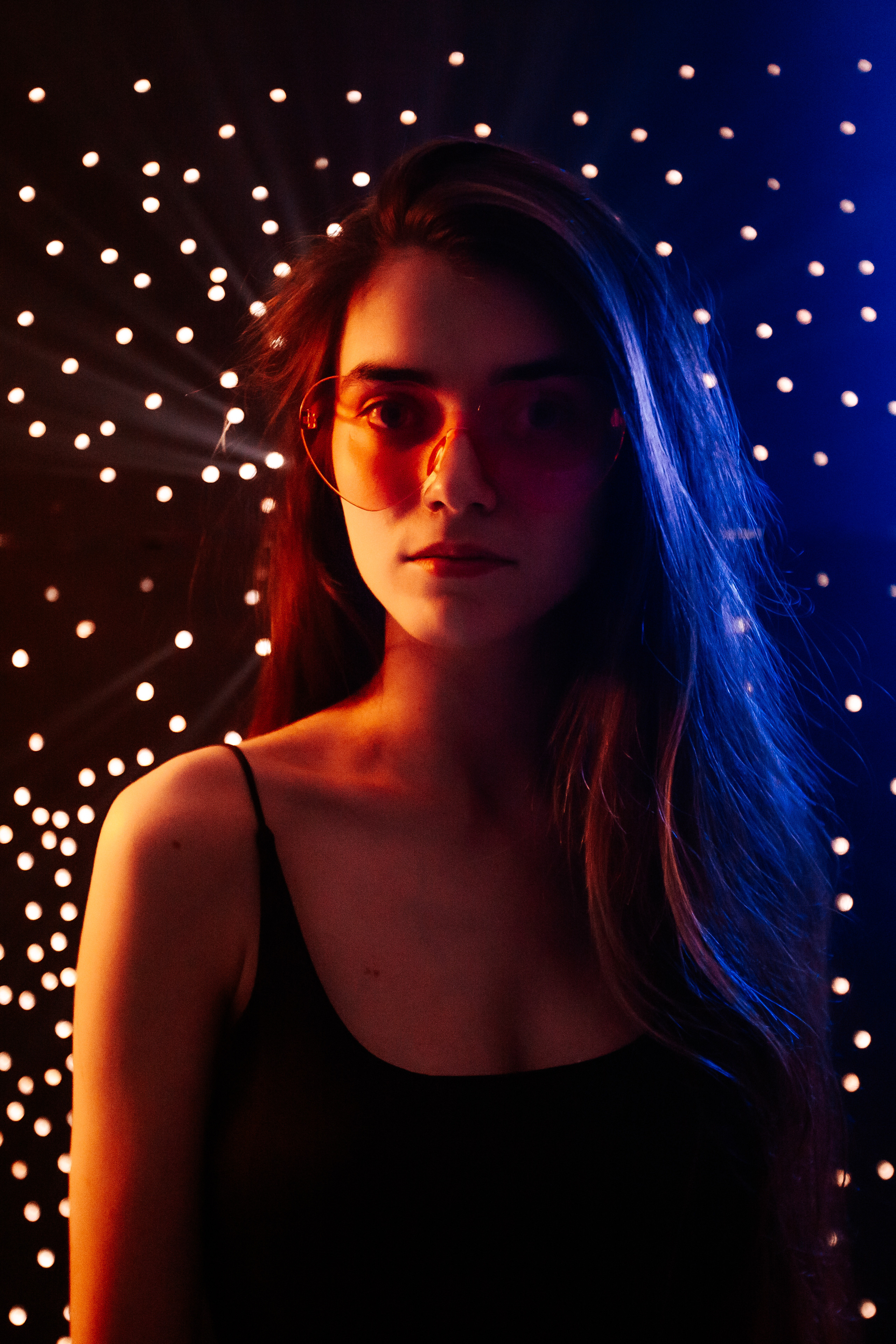 Портреты. Фотограф Тольятти Светлана Пудовкина