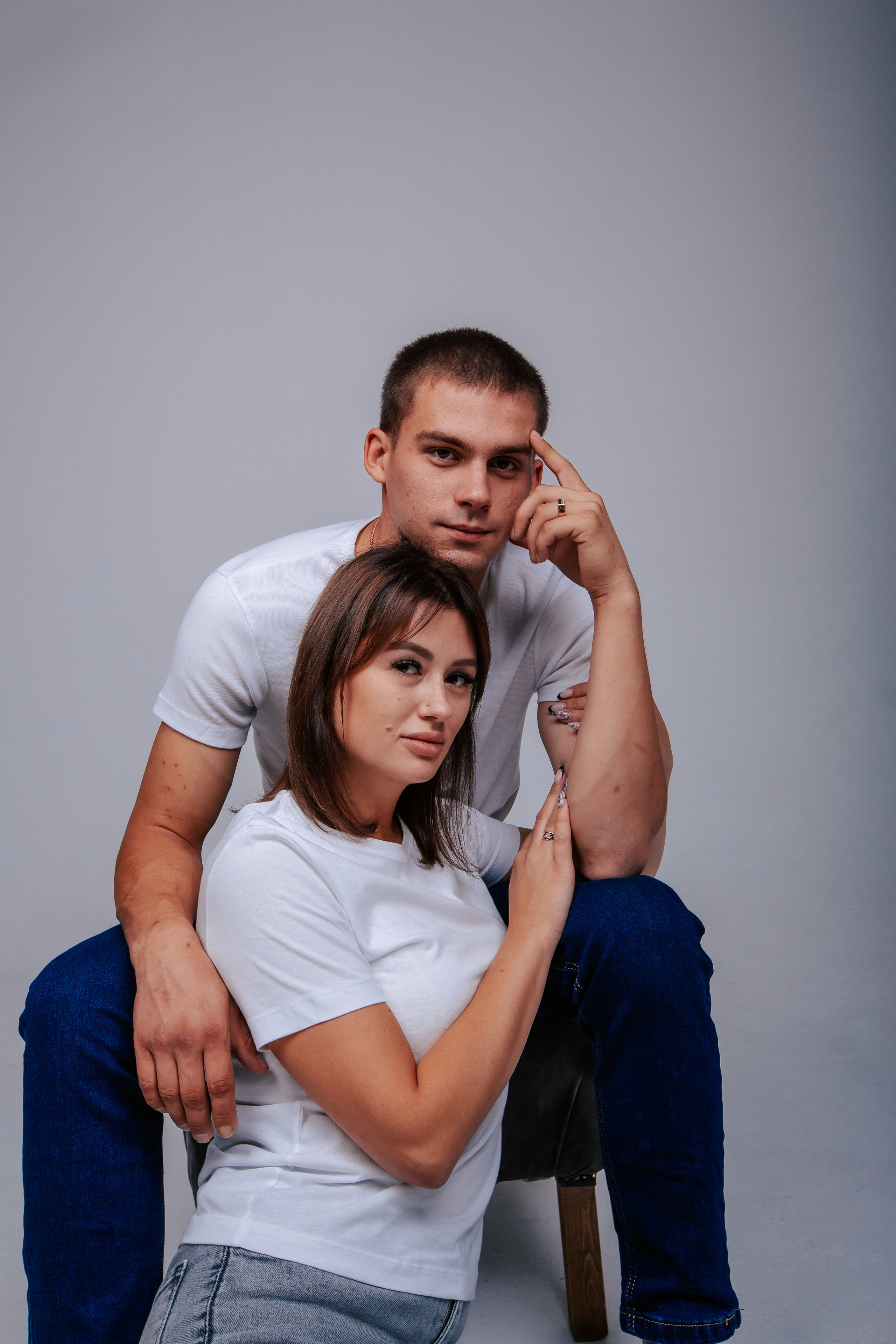 Семейное. Фотограф Тольятти Светлана Пудовкина