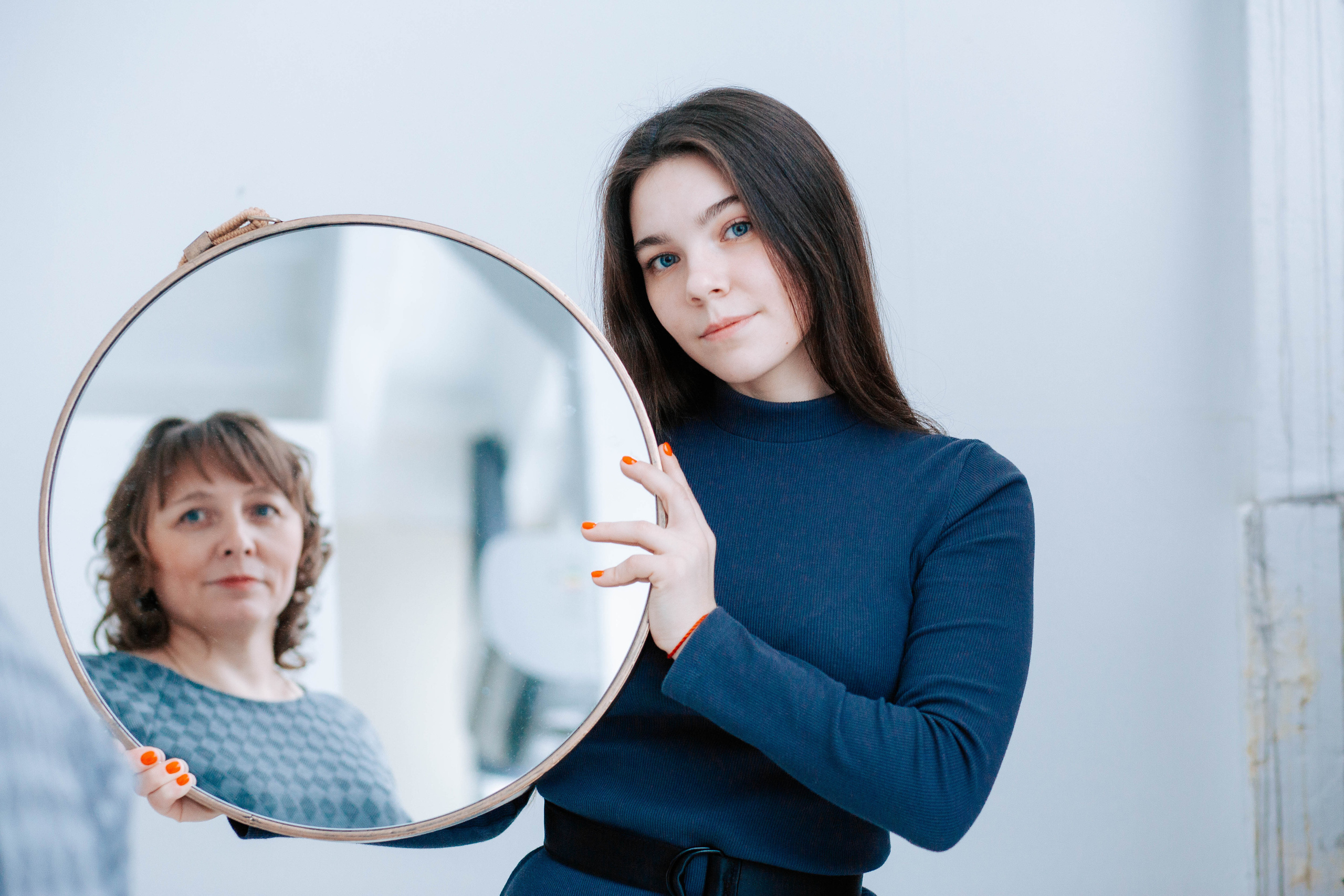 Семейное. Фотограф Тольятти Светлана Пудовкина