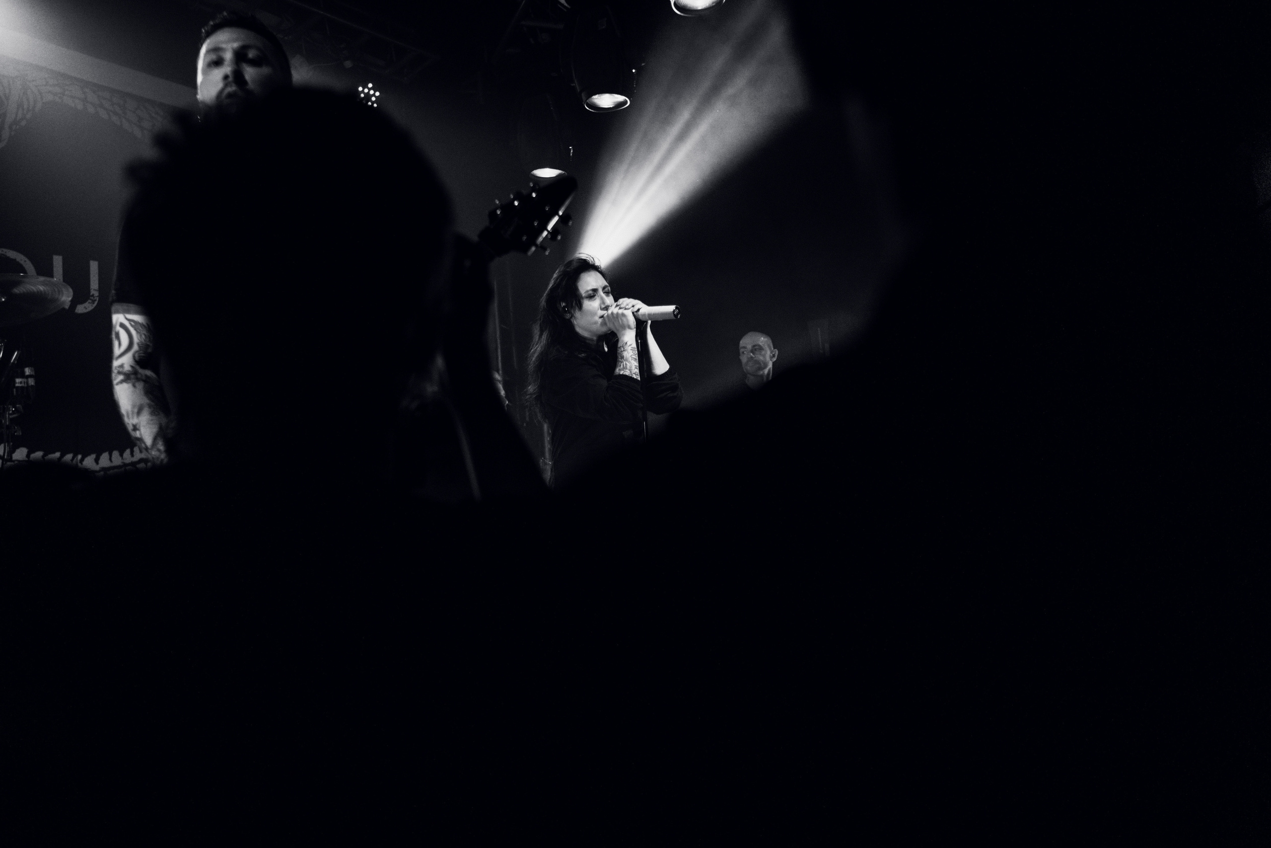 Louna. Звезда. Самара. Фотограф Тольятти Светлана Пудовкина