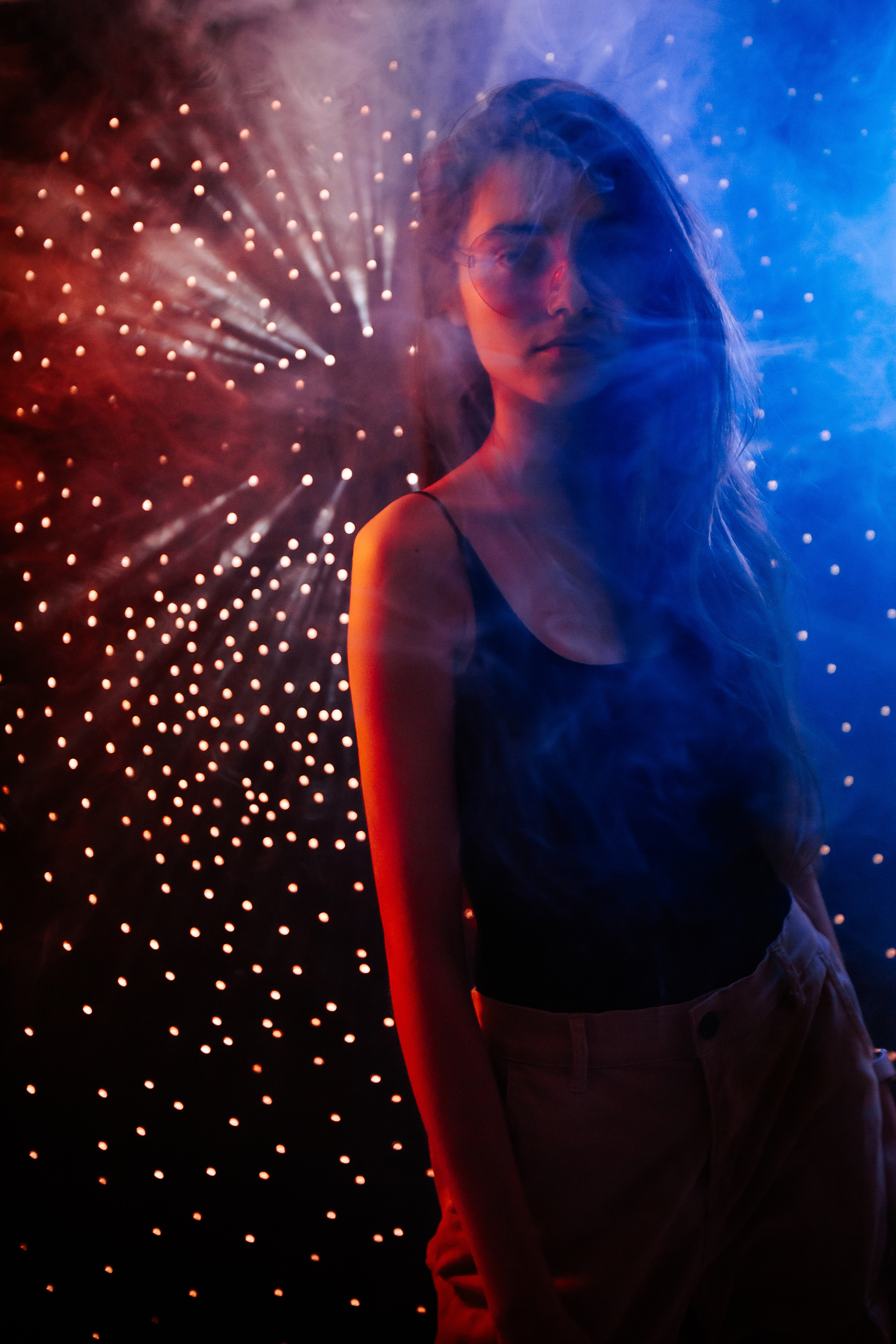 Портреты. Фотограф Тольятти Светлана Пудовкина