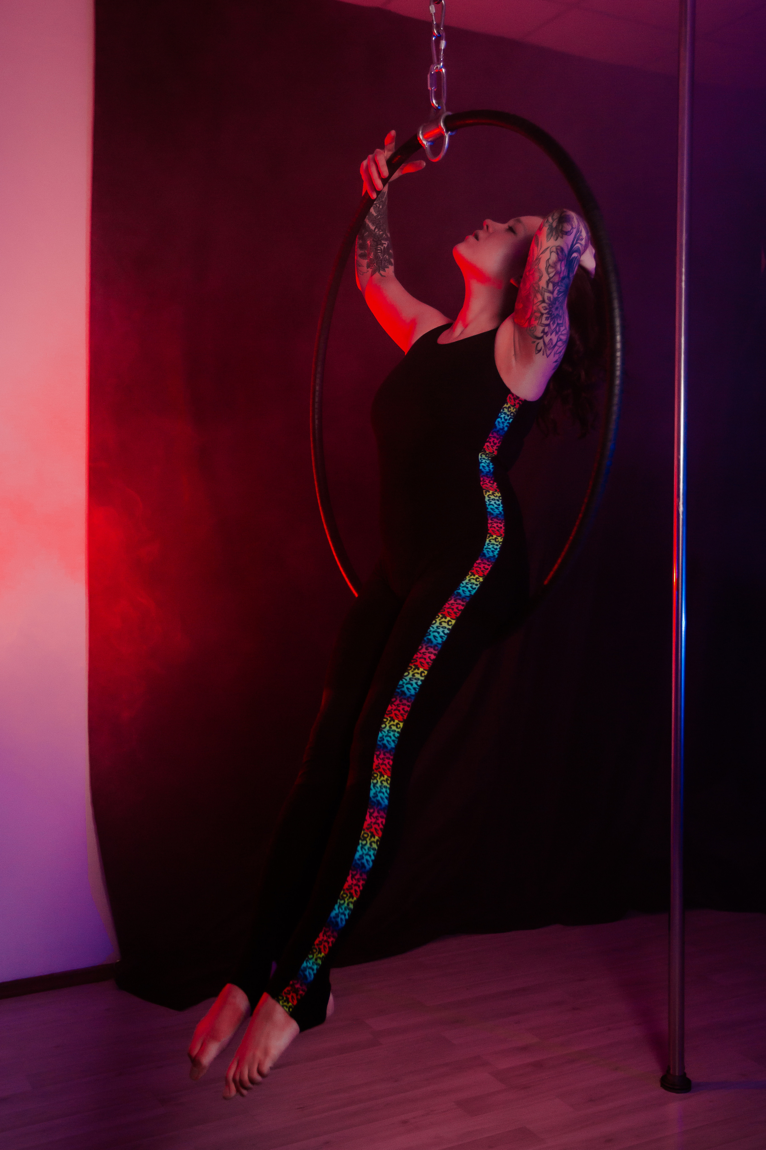 Dance. Фотограф Тольятти Светлана Пудовкина