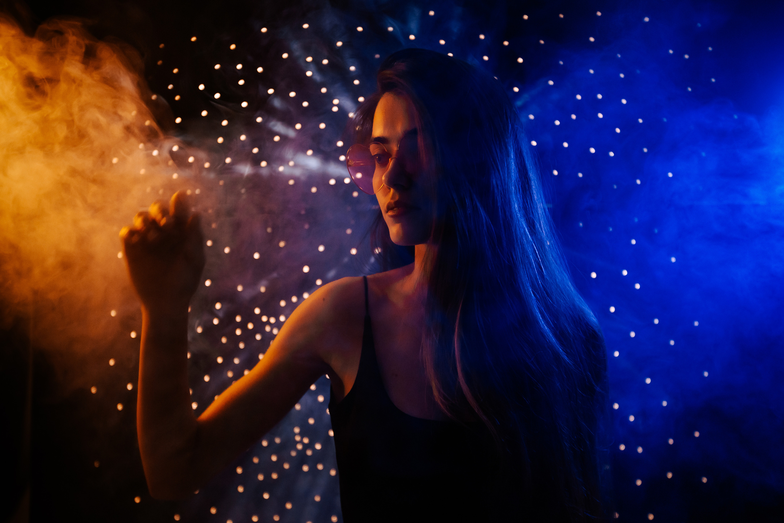 Портреты. Фотограф Тольятти Светлана Пудовкина