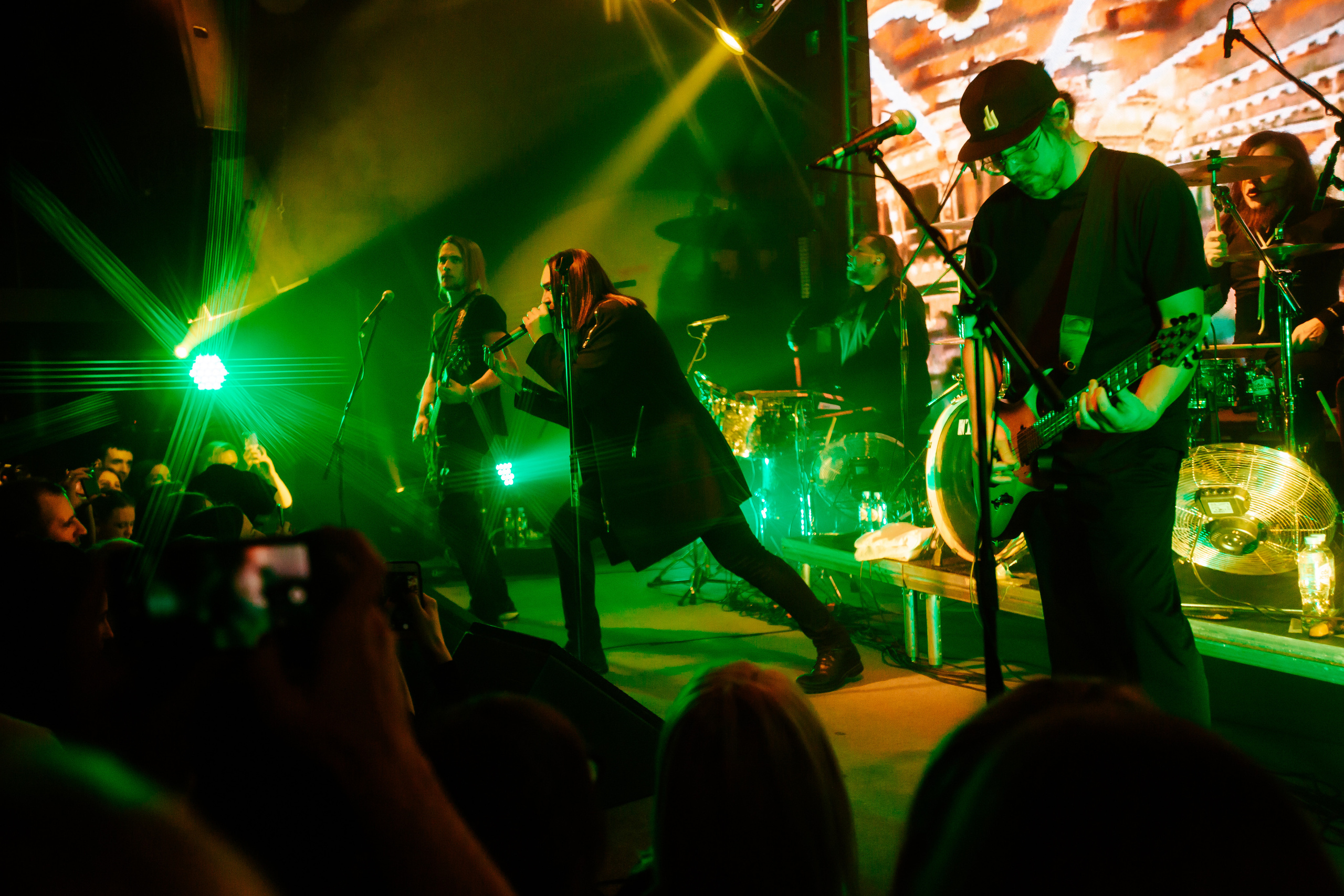 Проект Горшенев. Звезда. Самара. Фотограф Тольятти Светлана Пудовкина