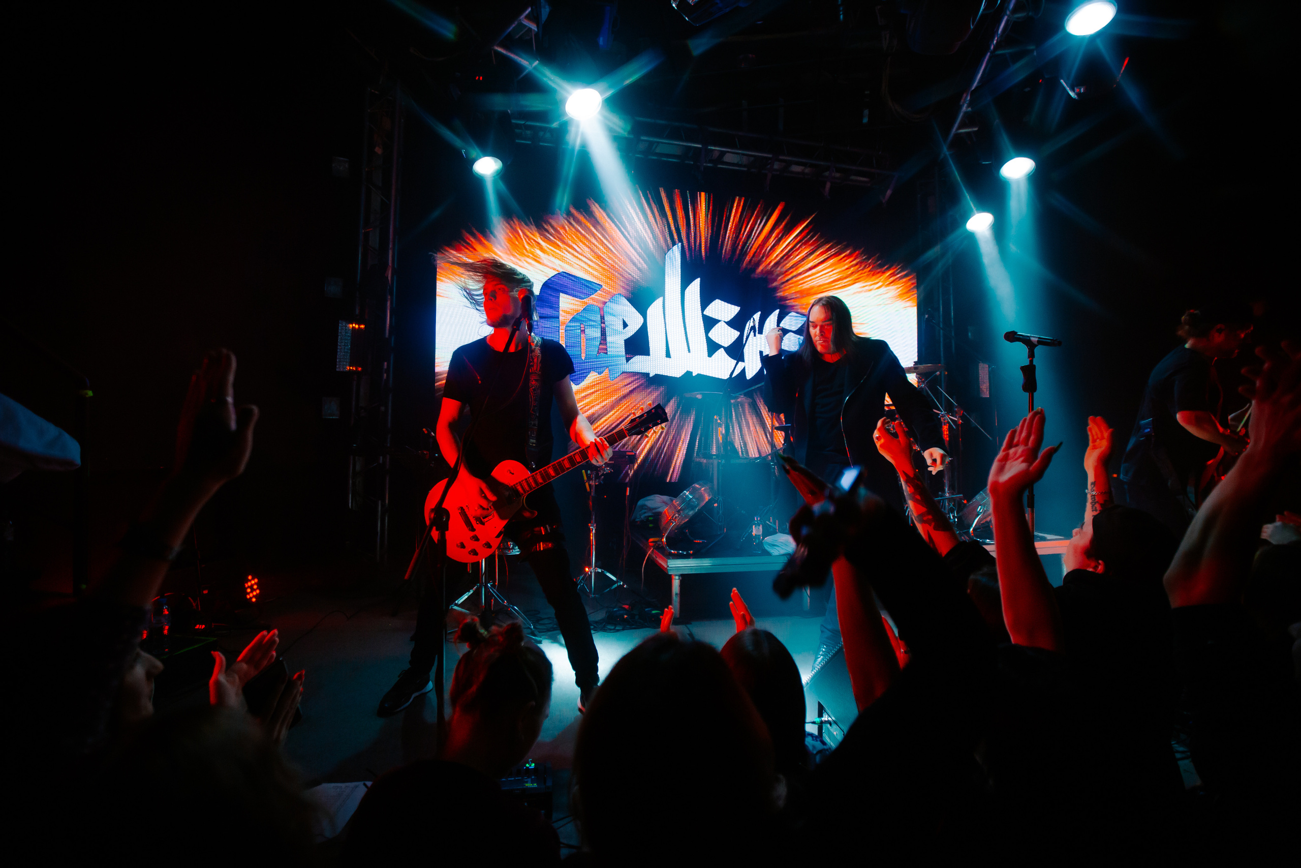 Проект Горшенев. Звезда. Самара. Фотограф Тольятти Светлана Пудовкина