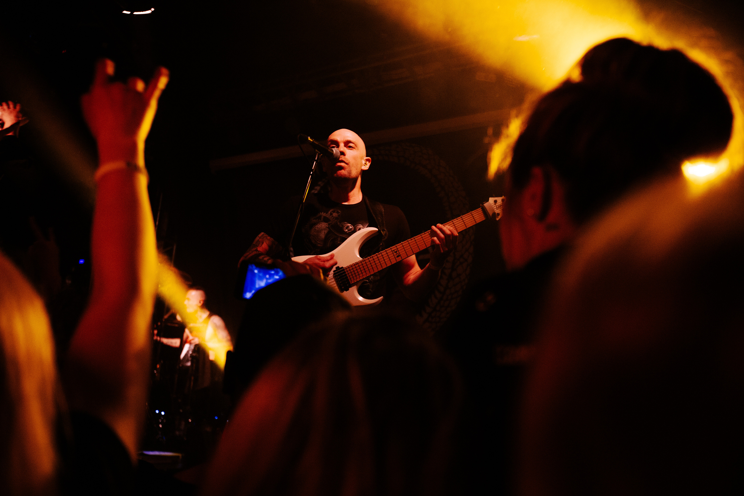 Louna. Звезда. Самара. Фотограф Тольятти Светлана Пудовкина