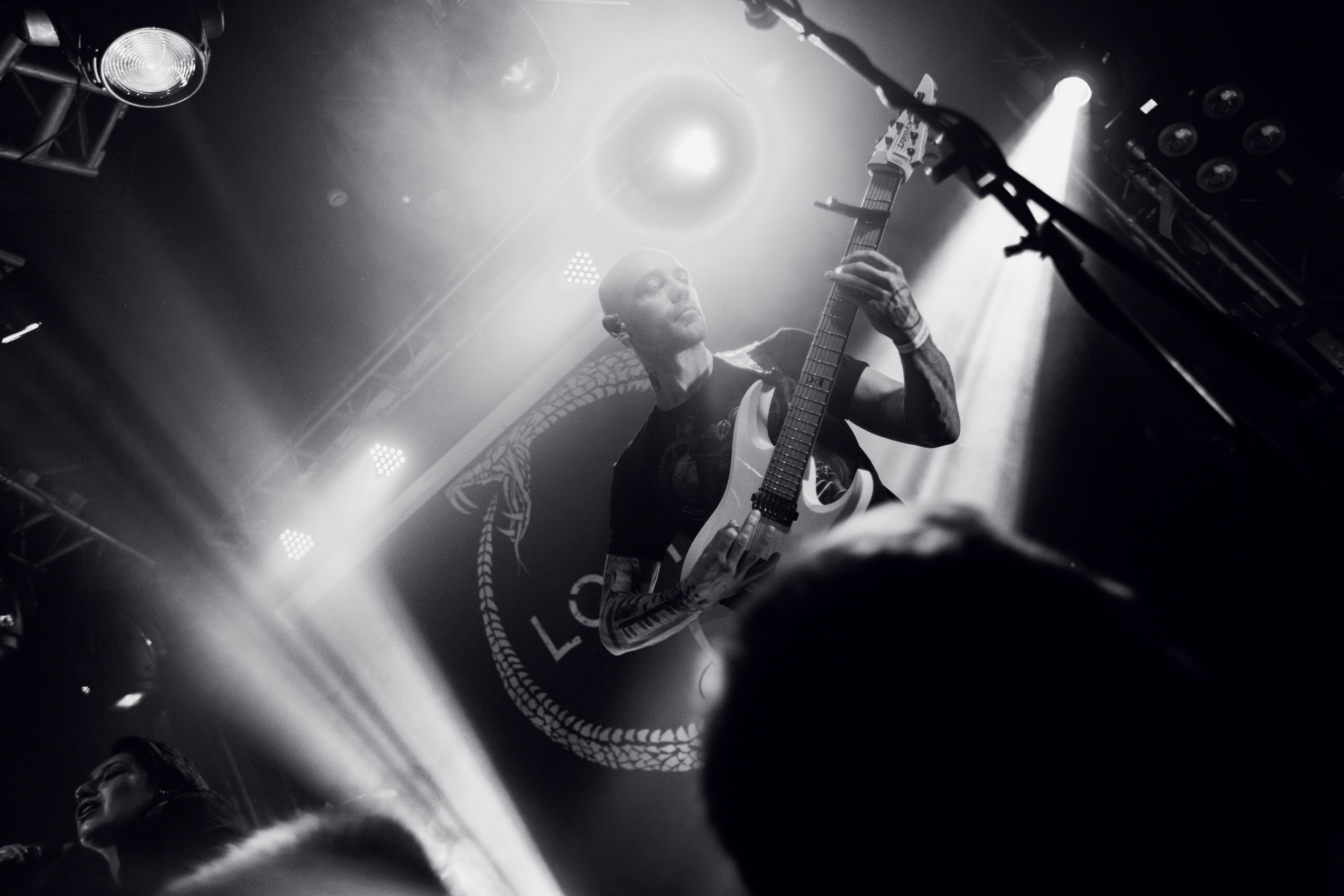 Louna. Звезда. Самара. Фотограф Тольятти Светлана Пудовкина