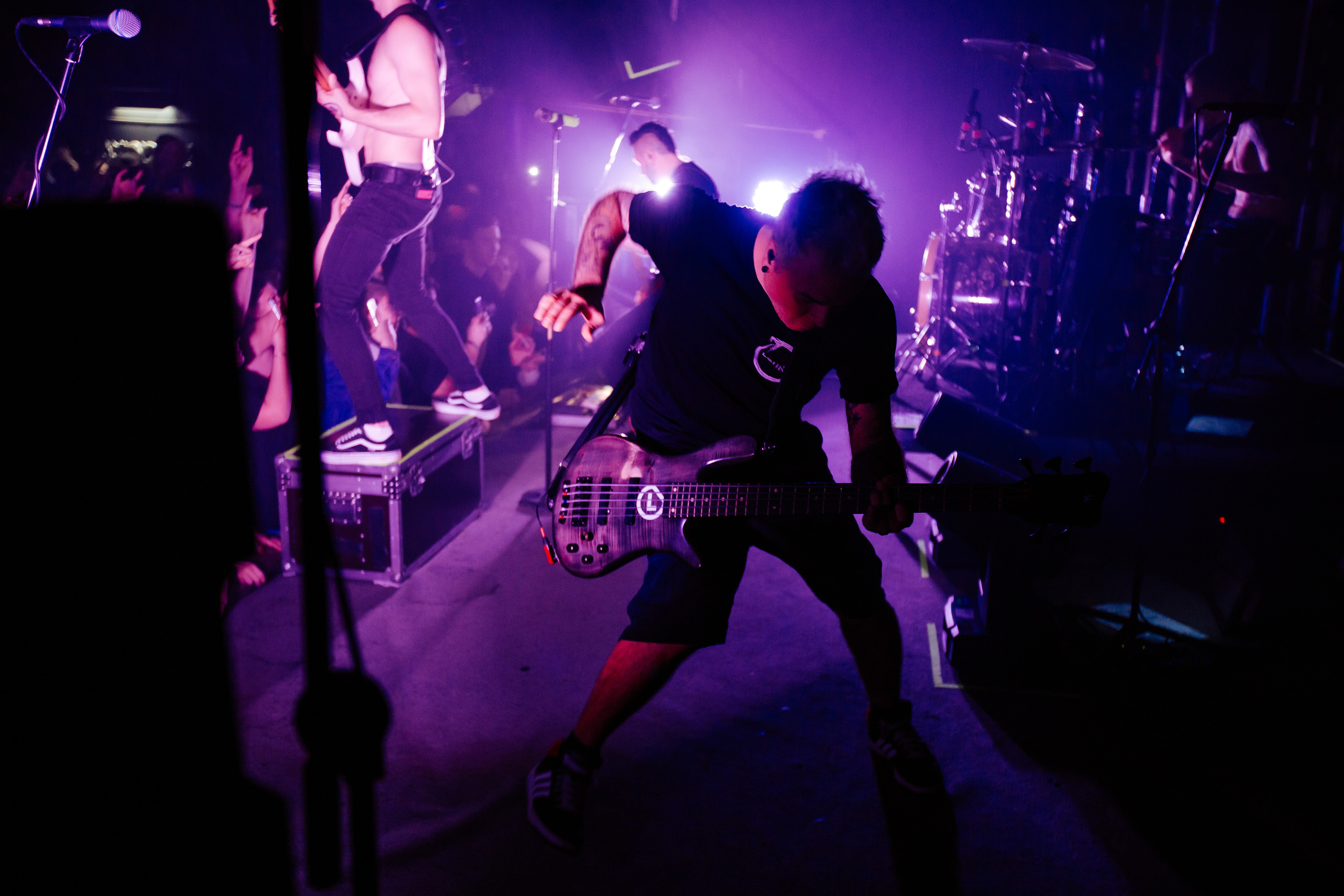 Louna. Звезда. Самара. Фотограф Тольятти Светлана Пудовкина