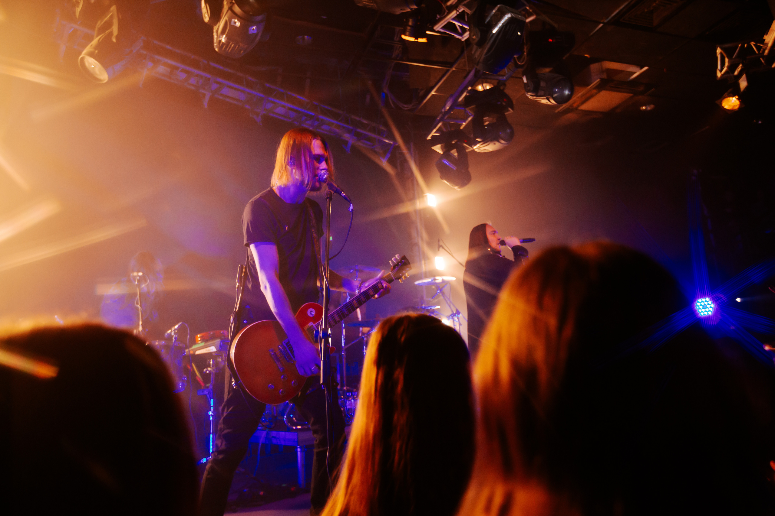 Проект Горшенев. Звезда. Самара. Фотограф Тольятти Светлана Пудовкина