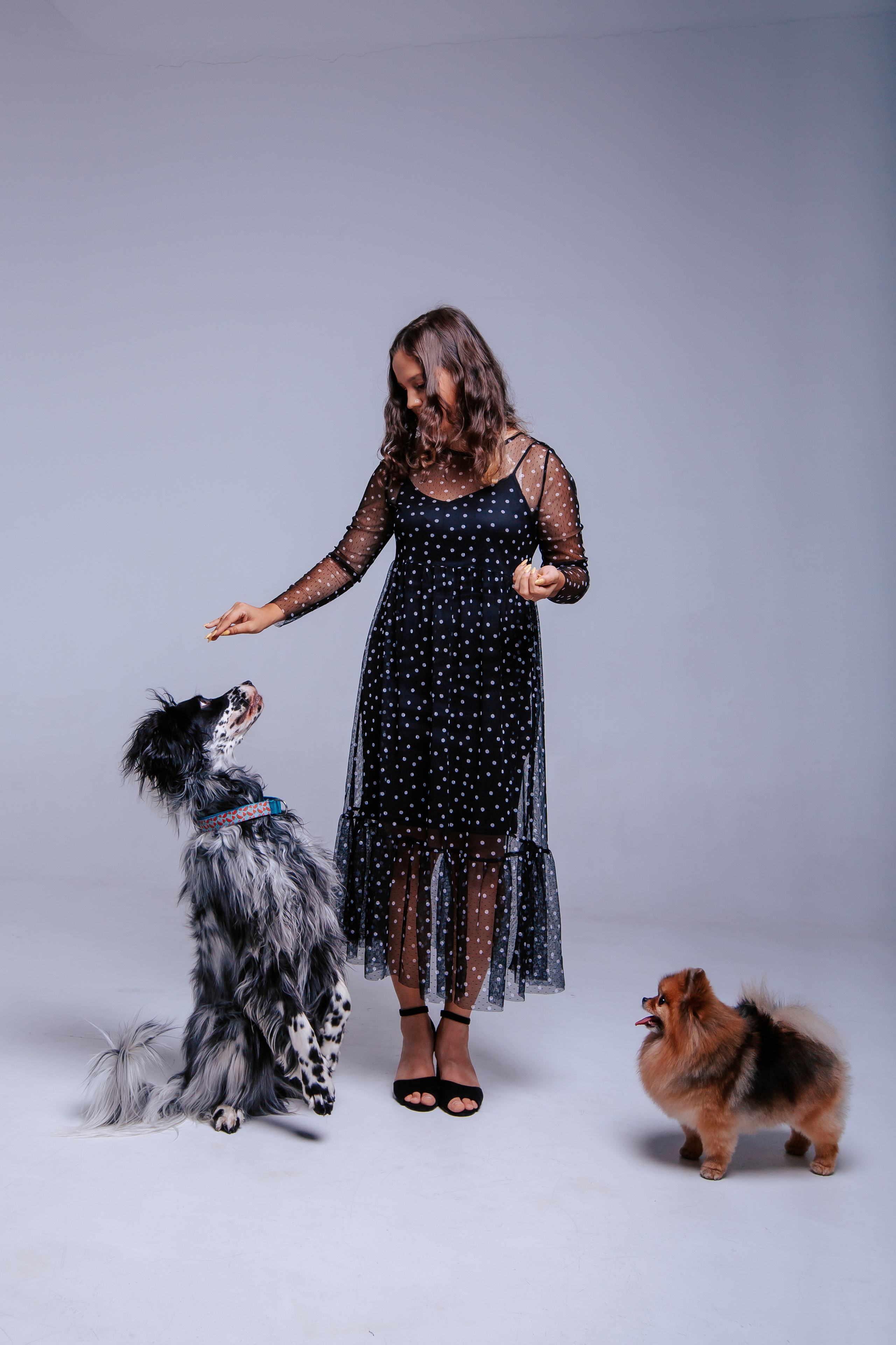 Семейное. Фотограф Тольятти Светлана Пудовкина