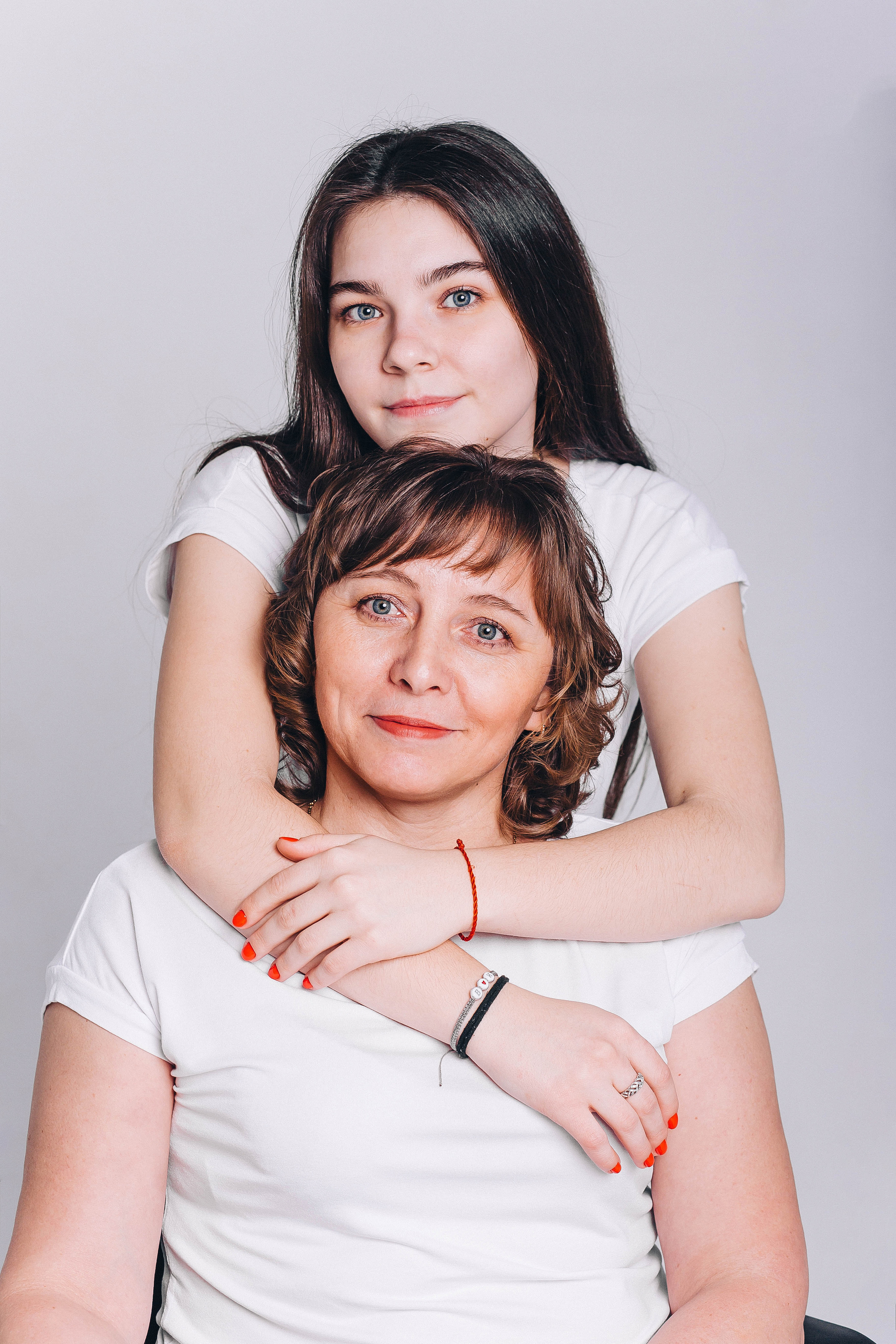 Семейное. Фотограф Тольятти Светлана Пудовкина