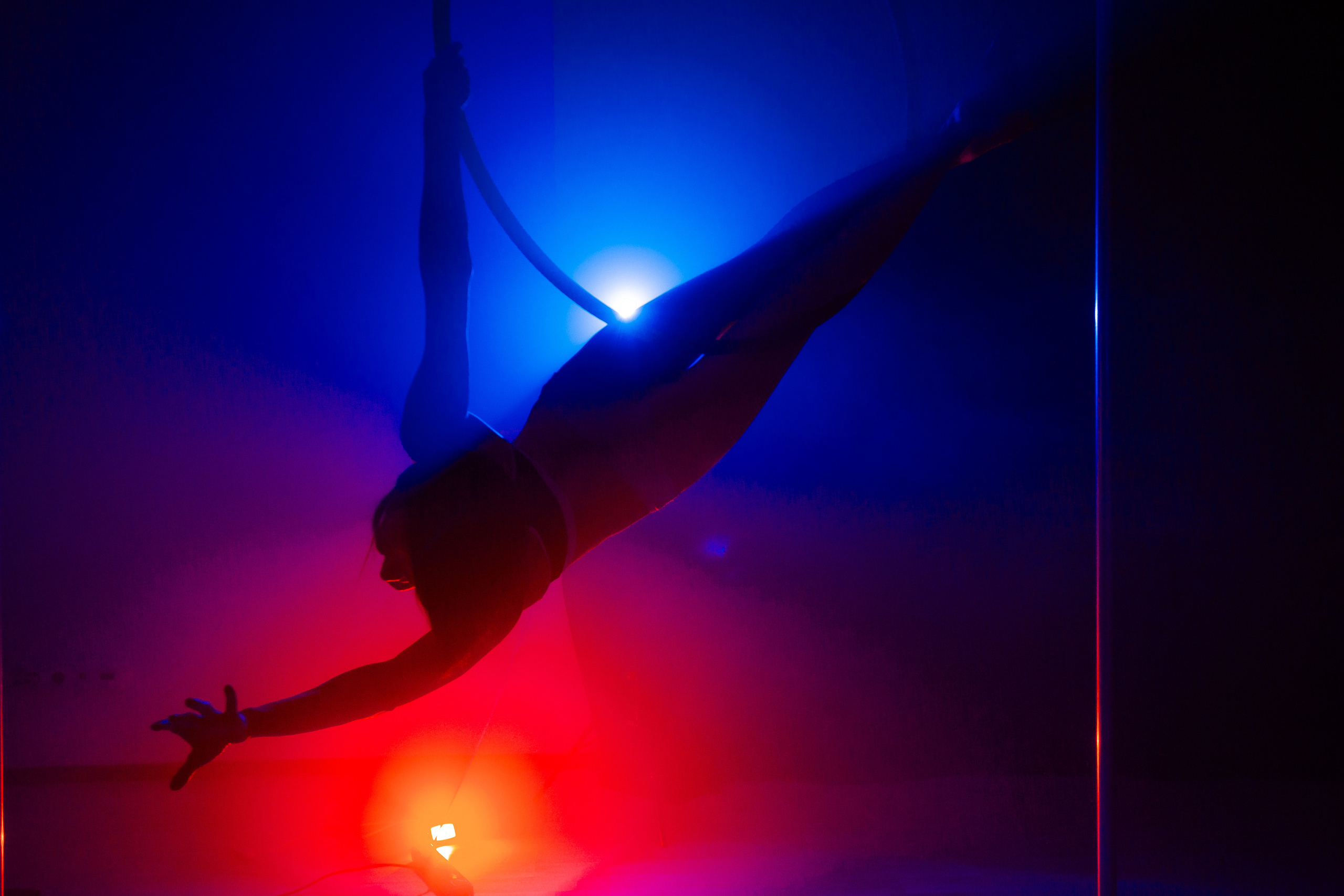 Dance. Фотограф Тольятти Светлана Пудовкина